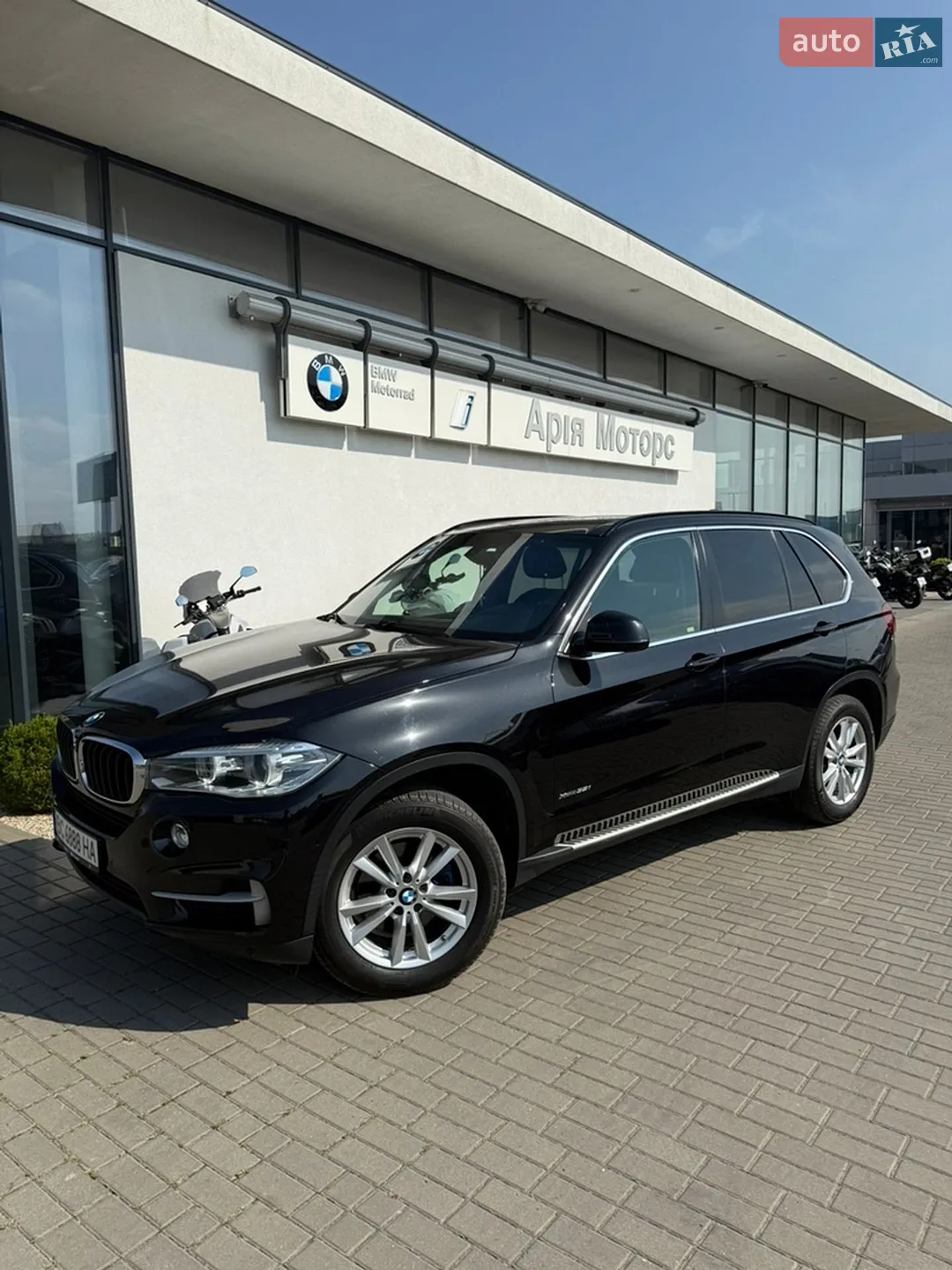 2014 BMW X5 - мініатюра 56