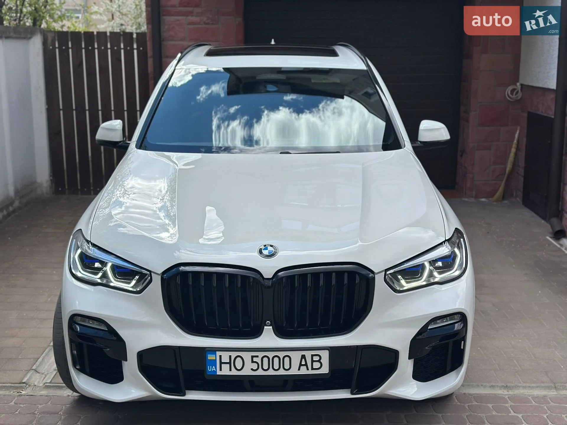 2019 BMW X5 - мініатюра 4