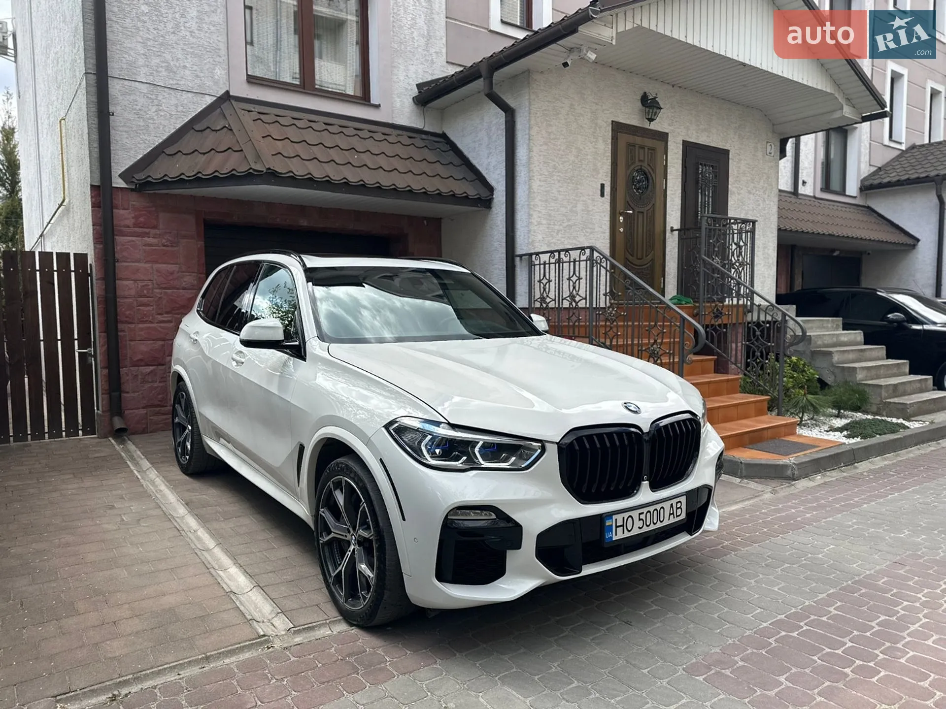 2019 BMW X5 - мініатюра 5