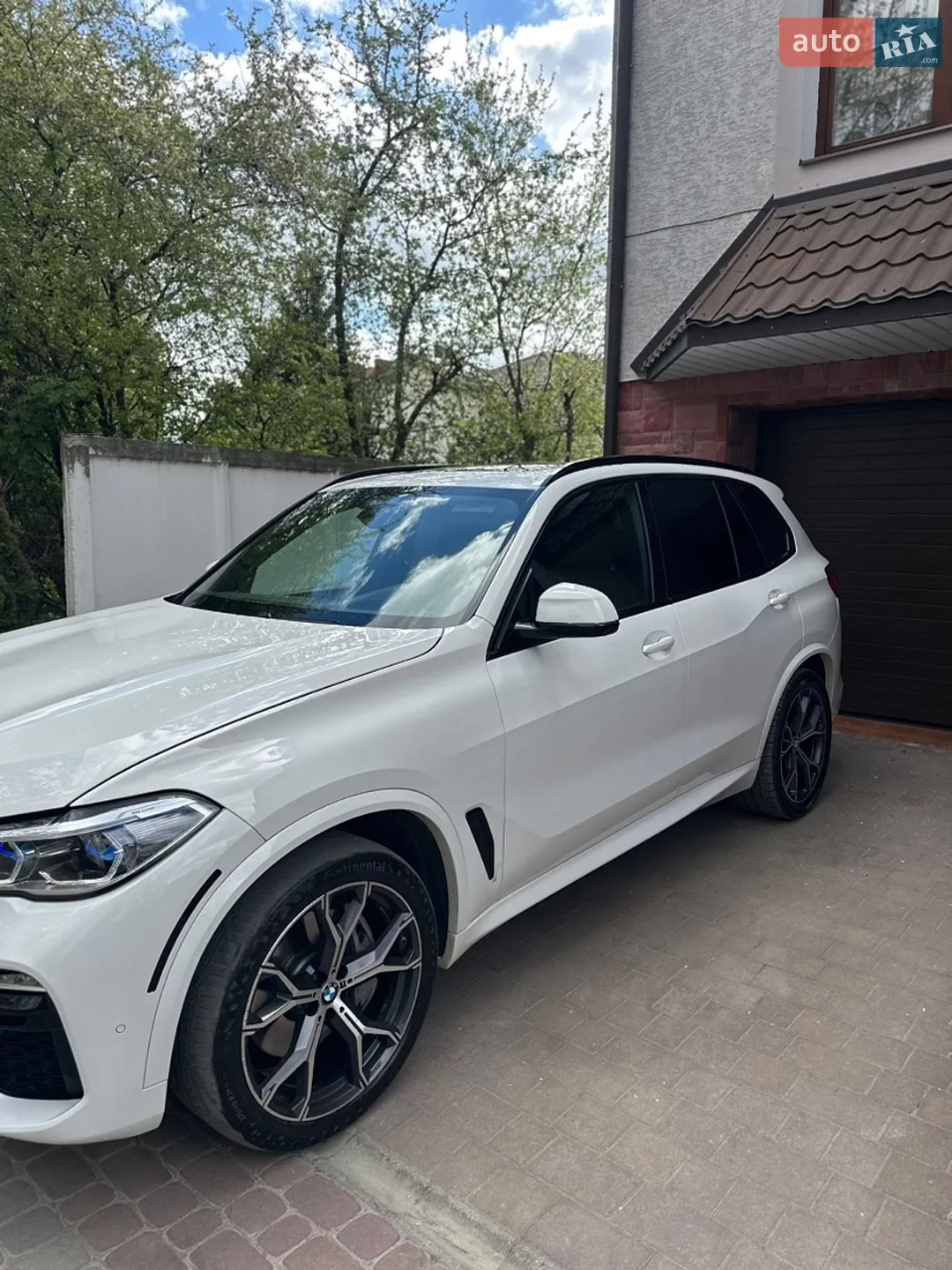 2019 BMW X5 - мініатюра 8