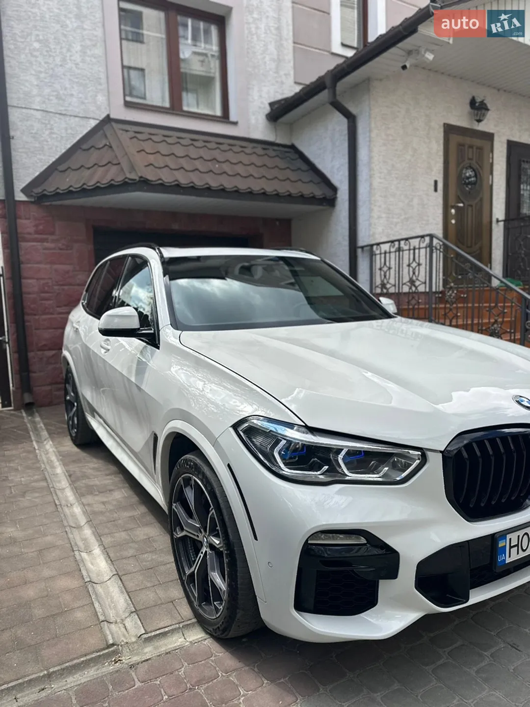 2019 BMW X5 - мініатюра 11