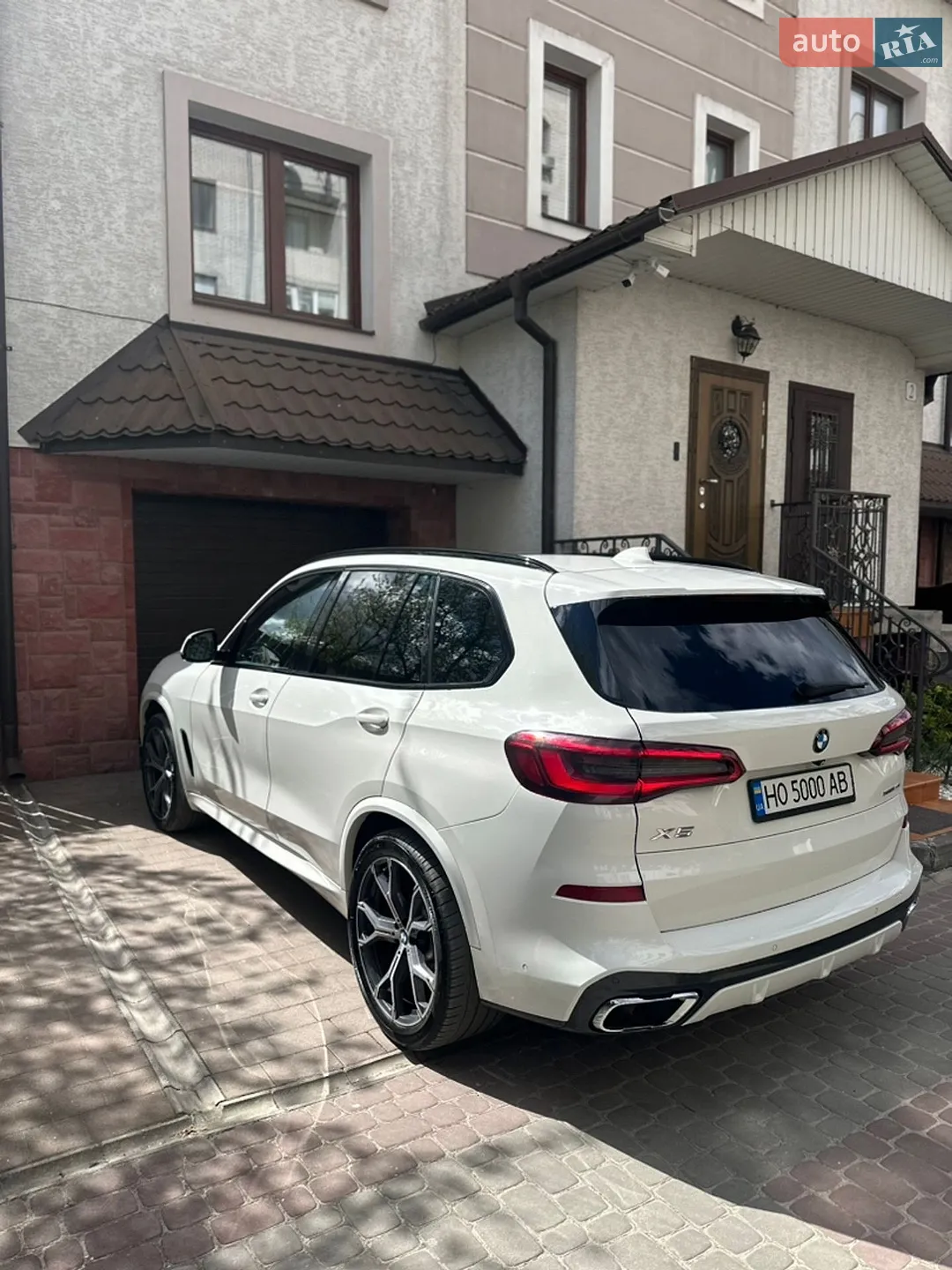 2019 BMW X5 - мініатюра 16