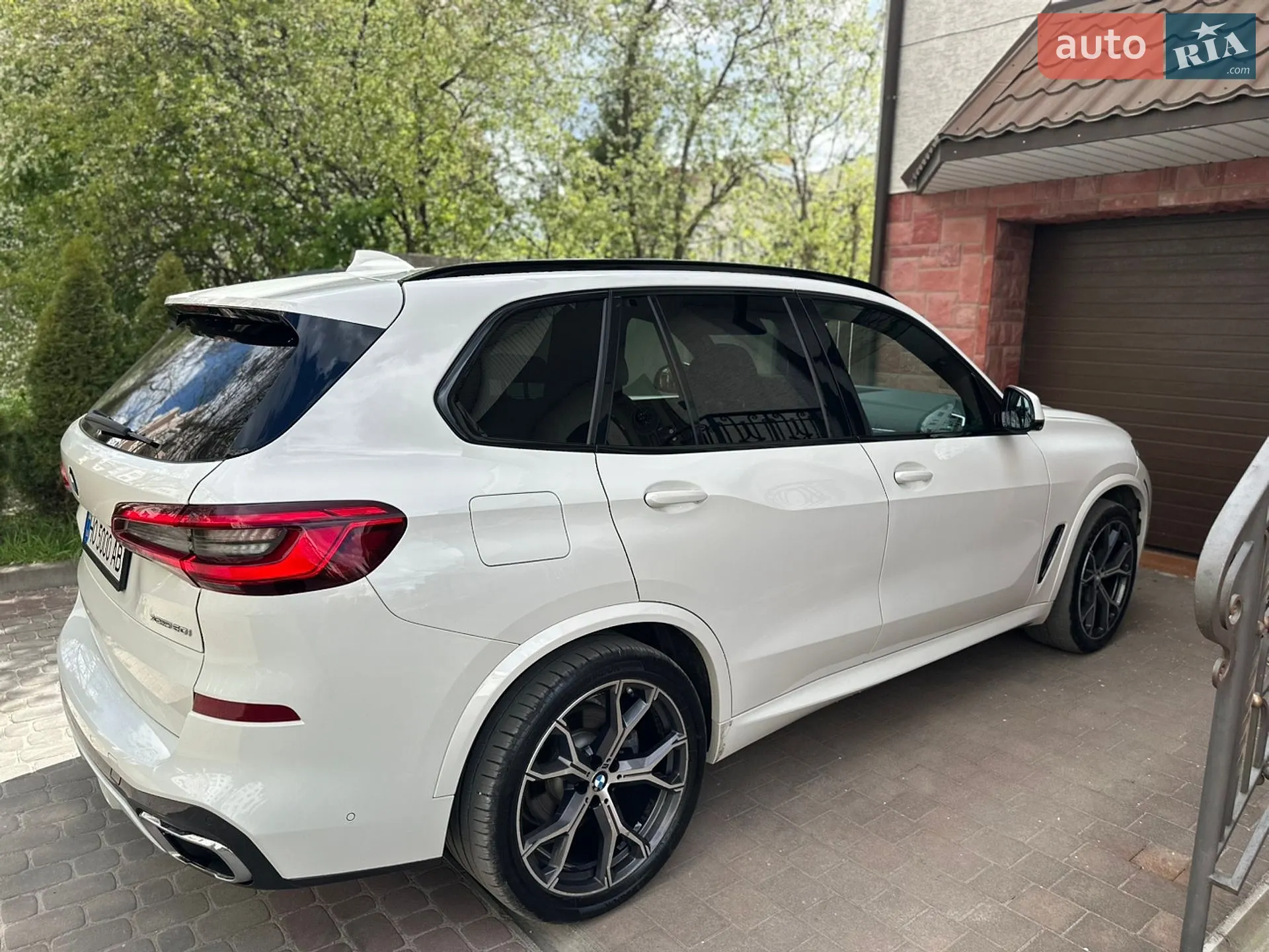 2019 BMW X5 - мініатюра 19
