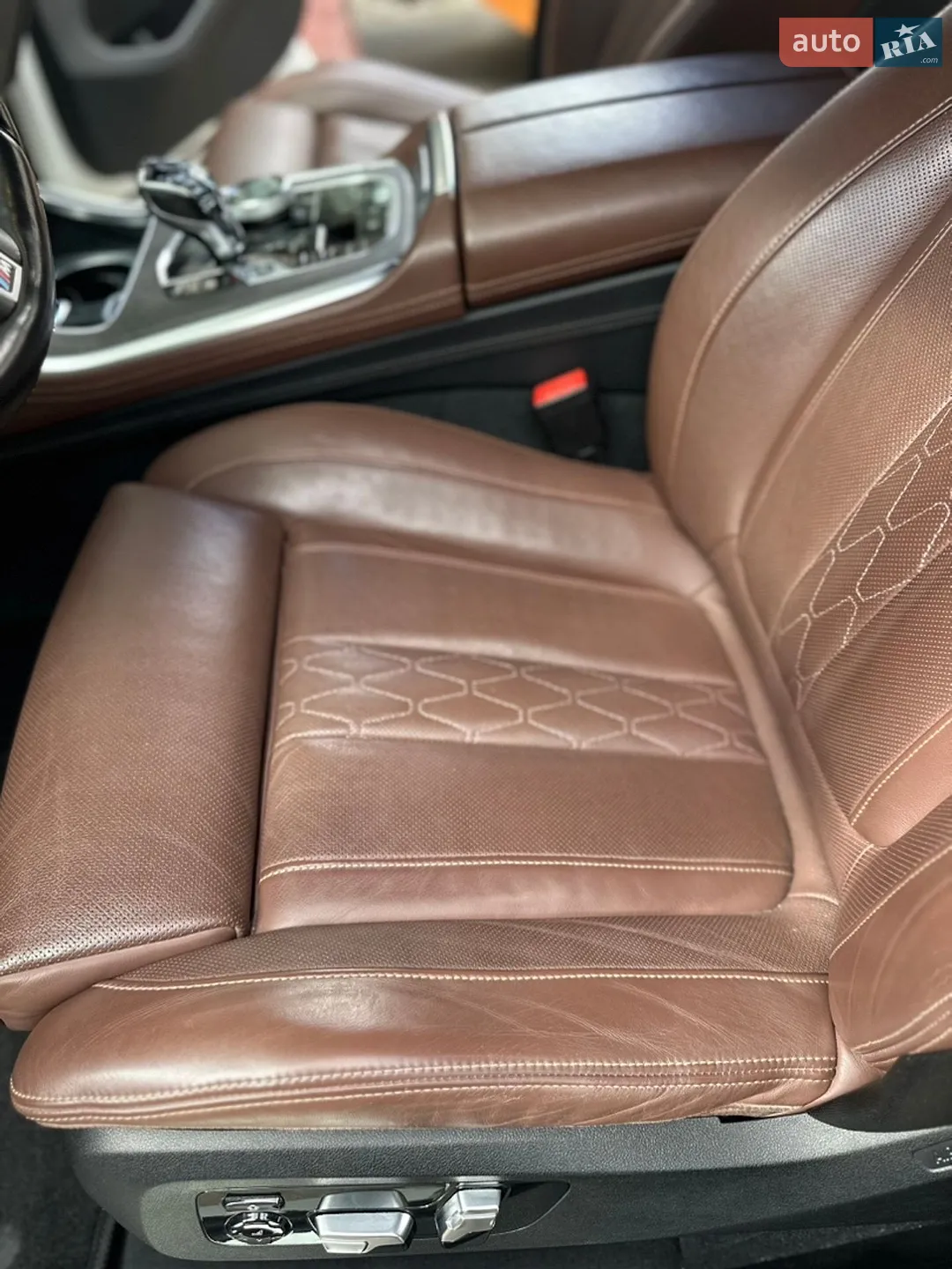 2019 BMW X5 - мініатюра 30