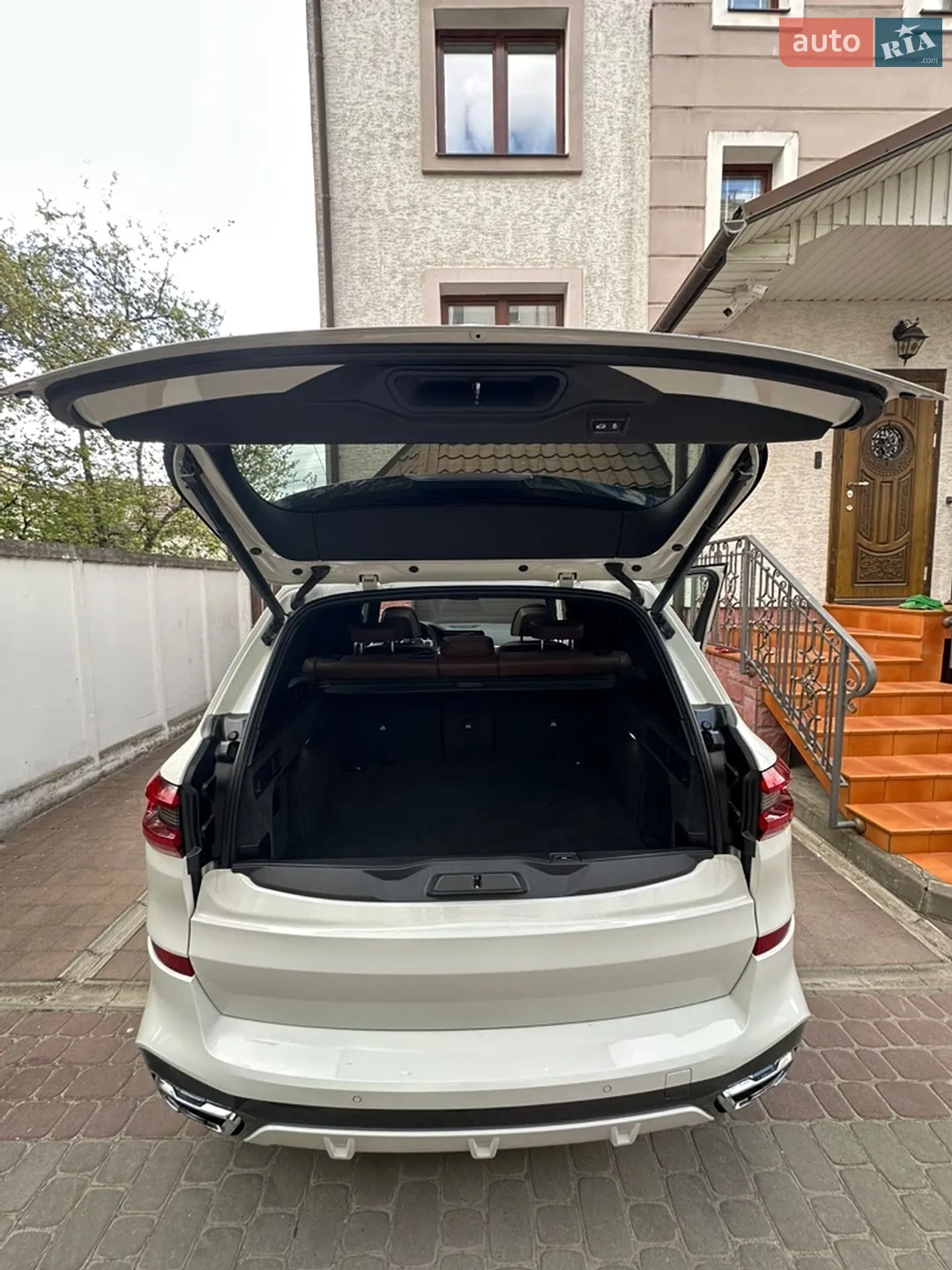 2019 BMW X5 - мініатюра 44