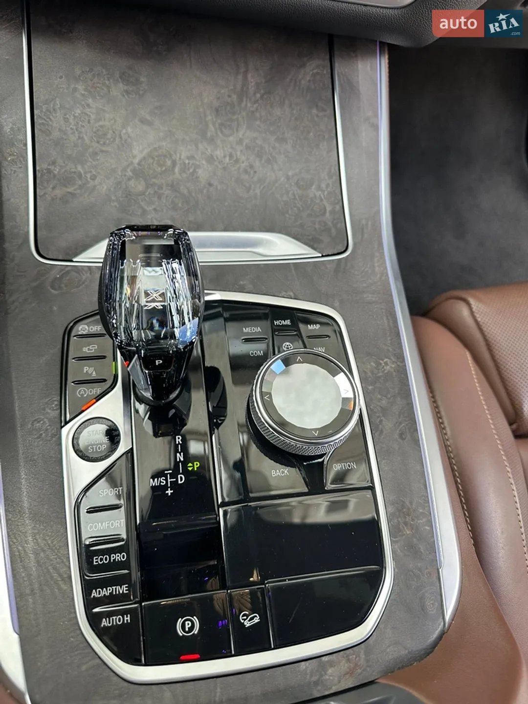 2019 BMW X5 - мініатюра 46