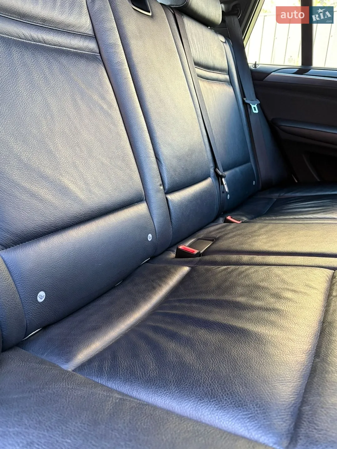 2010 BMW X5 - мініатюра 8