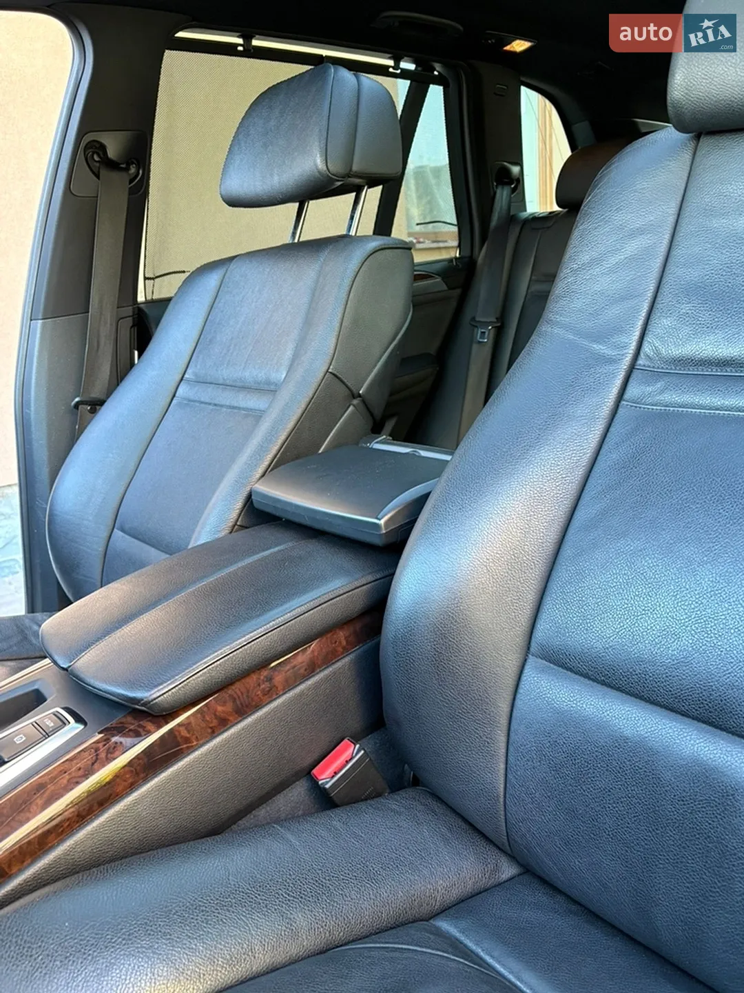 2010 BMW X5 - мініатюра 11