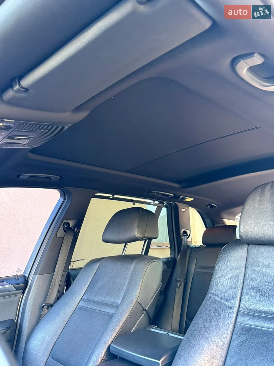 2010 BMW X5 - мініатюра 15