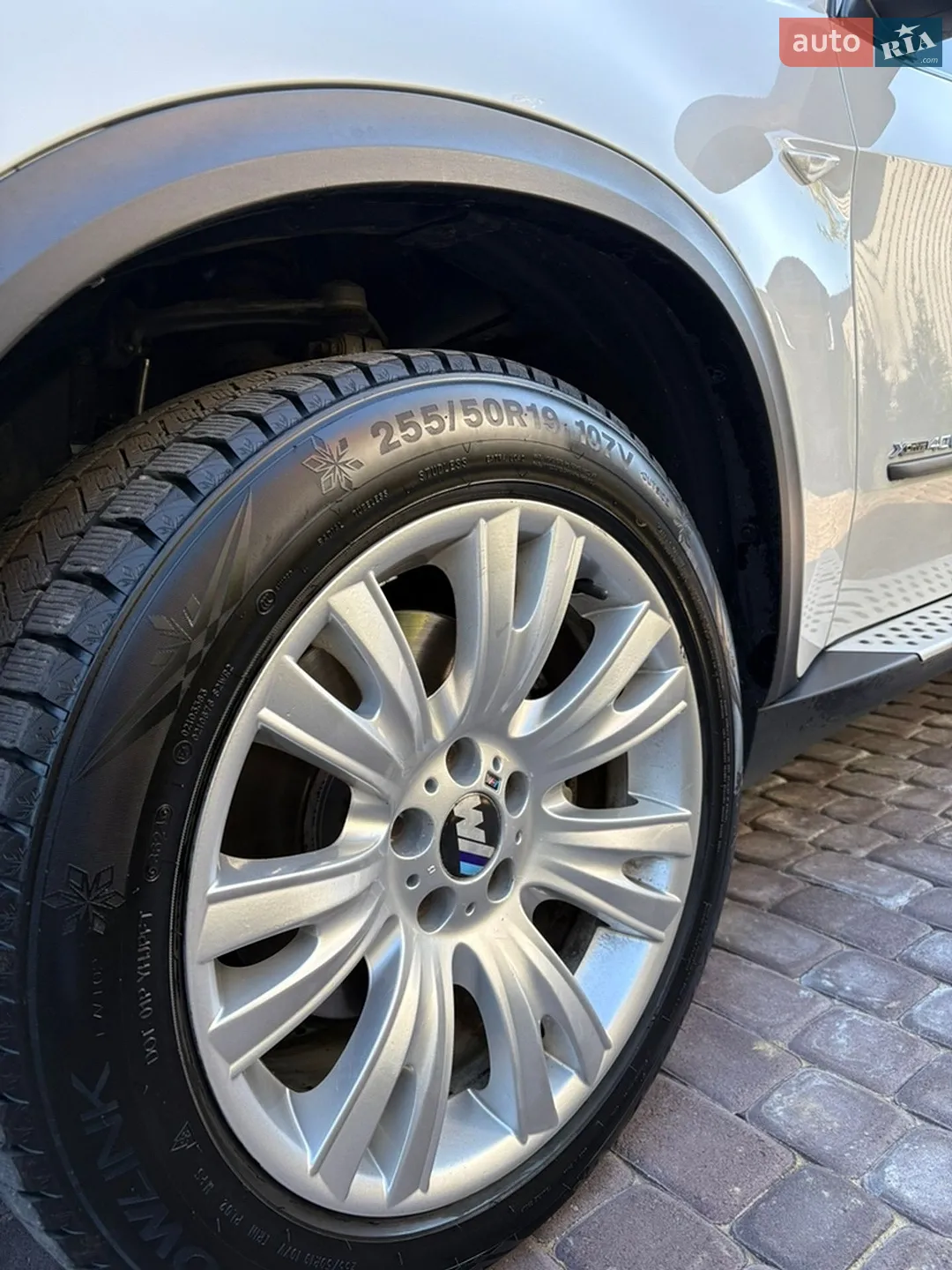 2010 BMW X5 - мініатюра 19