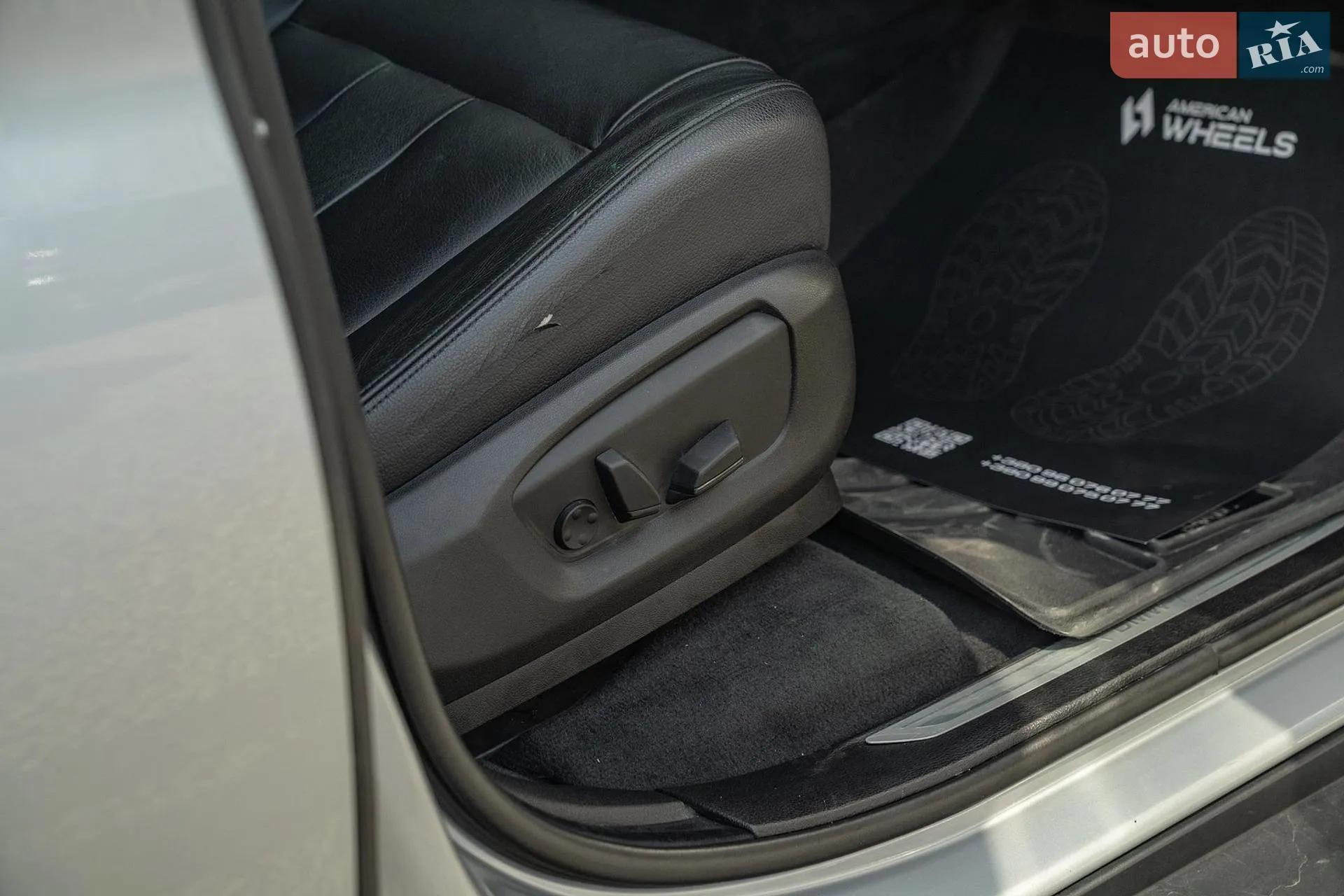 2014 BMW X5 - мініатюра 35