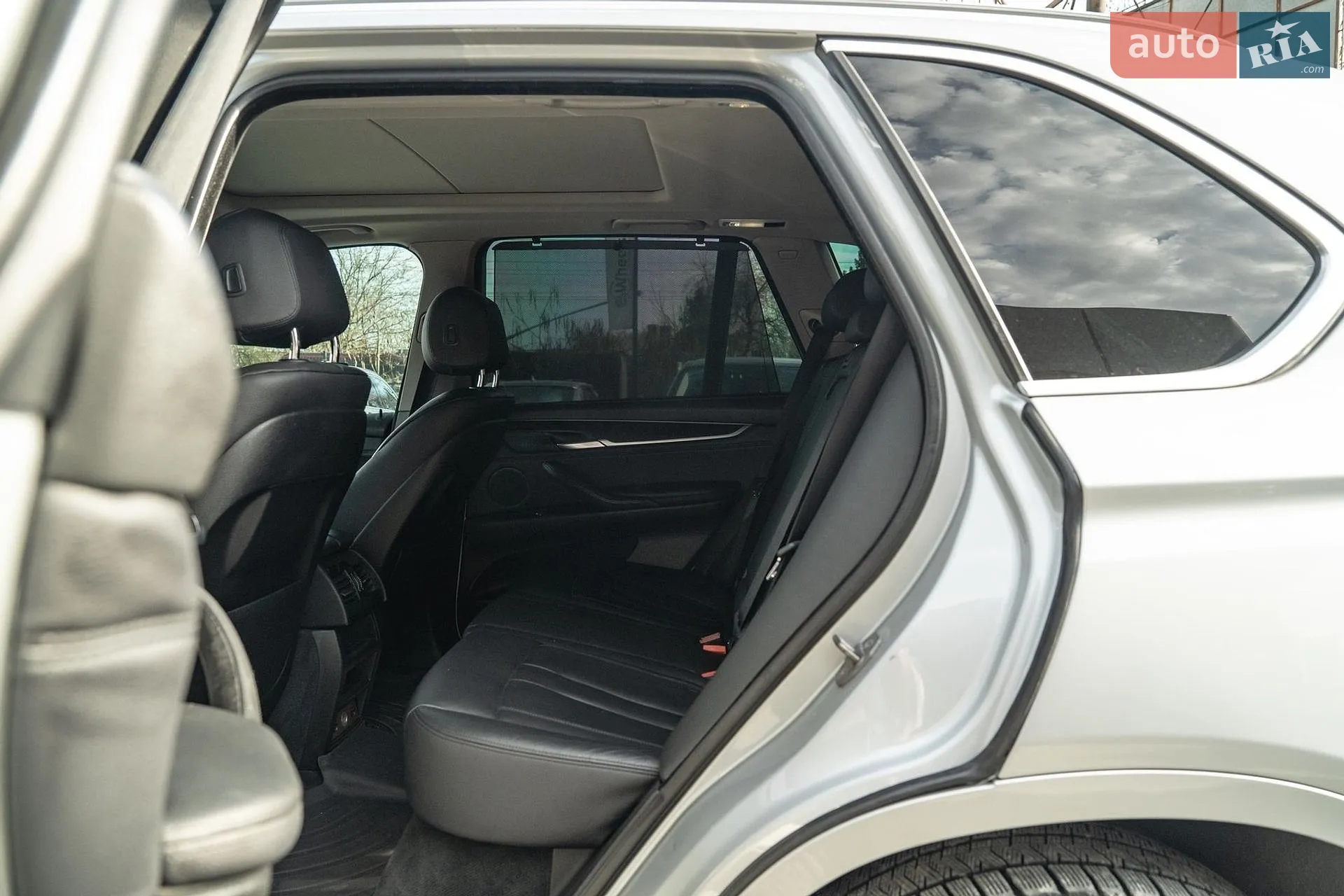 2014 BMW X5 - мініатюра 37