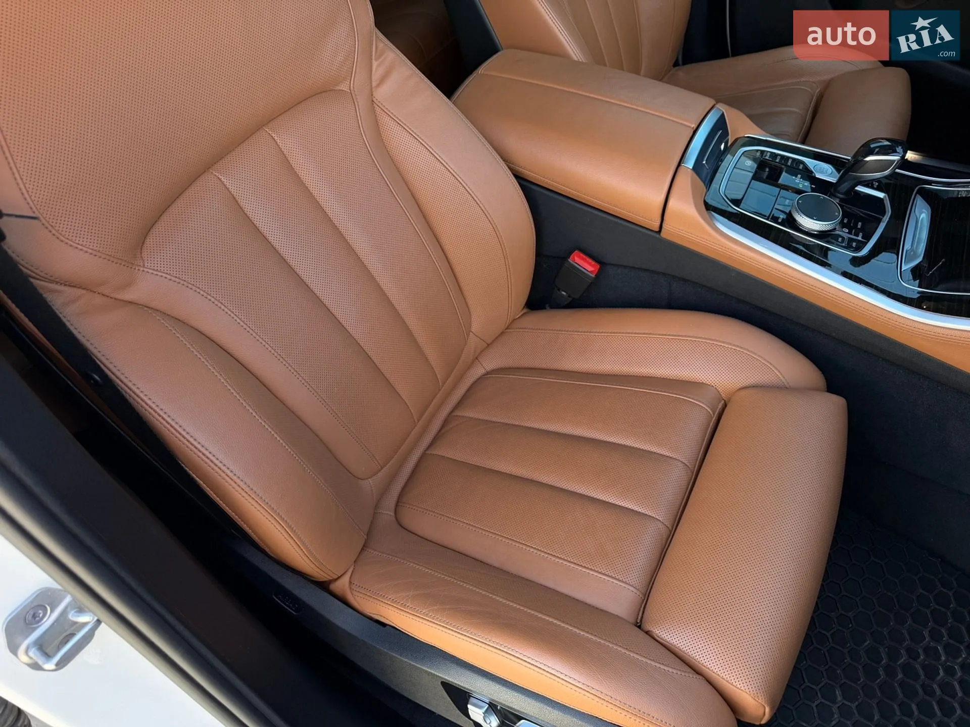2020 BMW X5 - мініатюра 23