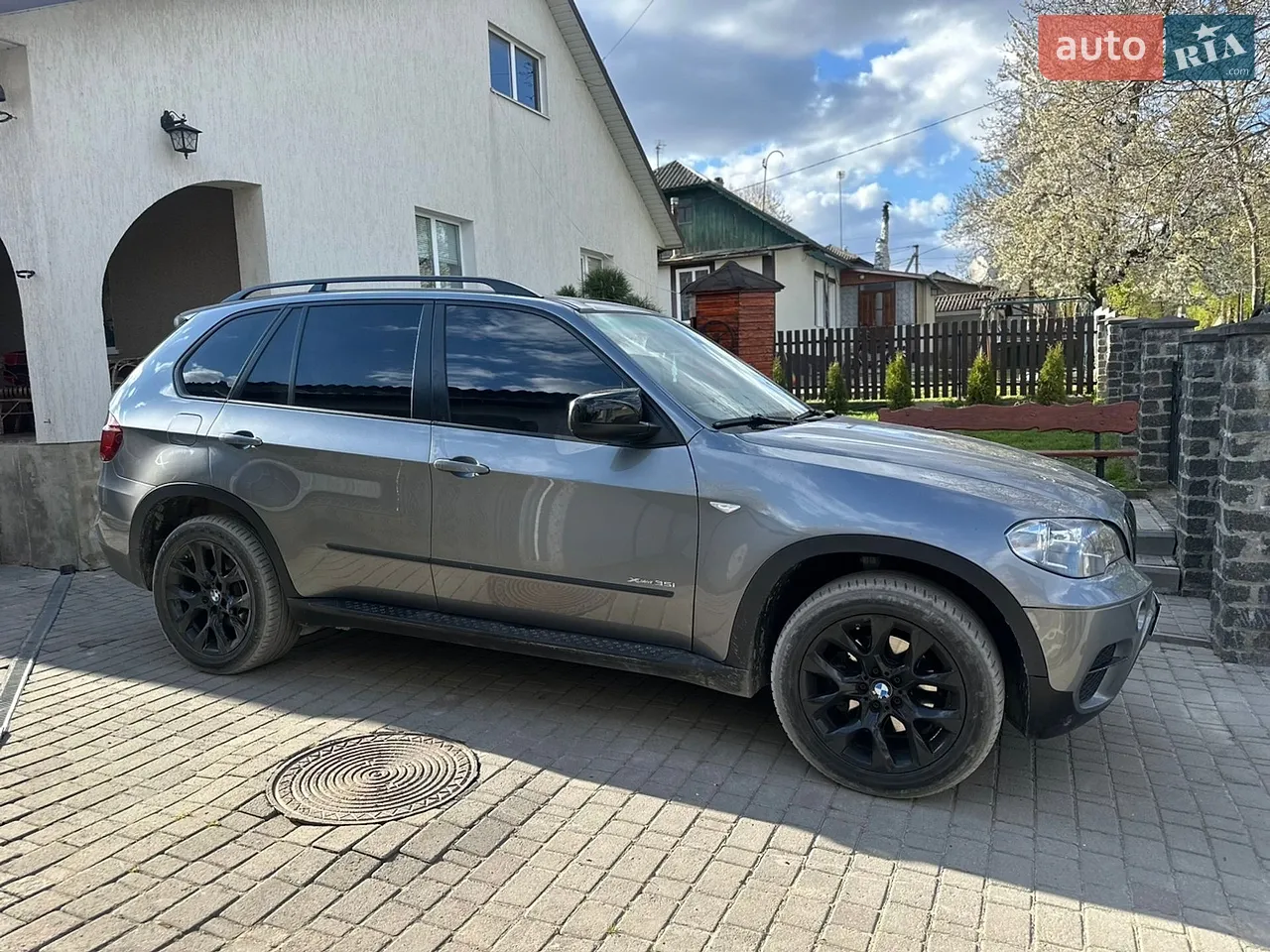 2011 BMW X5 - мініатюра 18