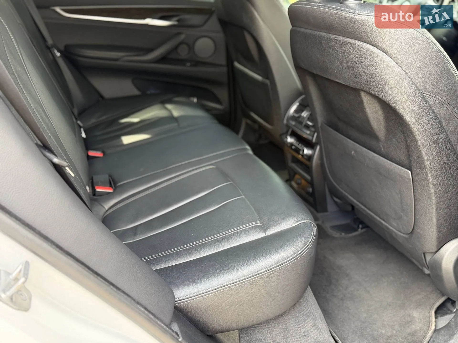 2018 BMW X5 - мініатюра 15