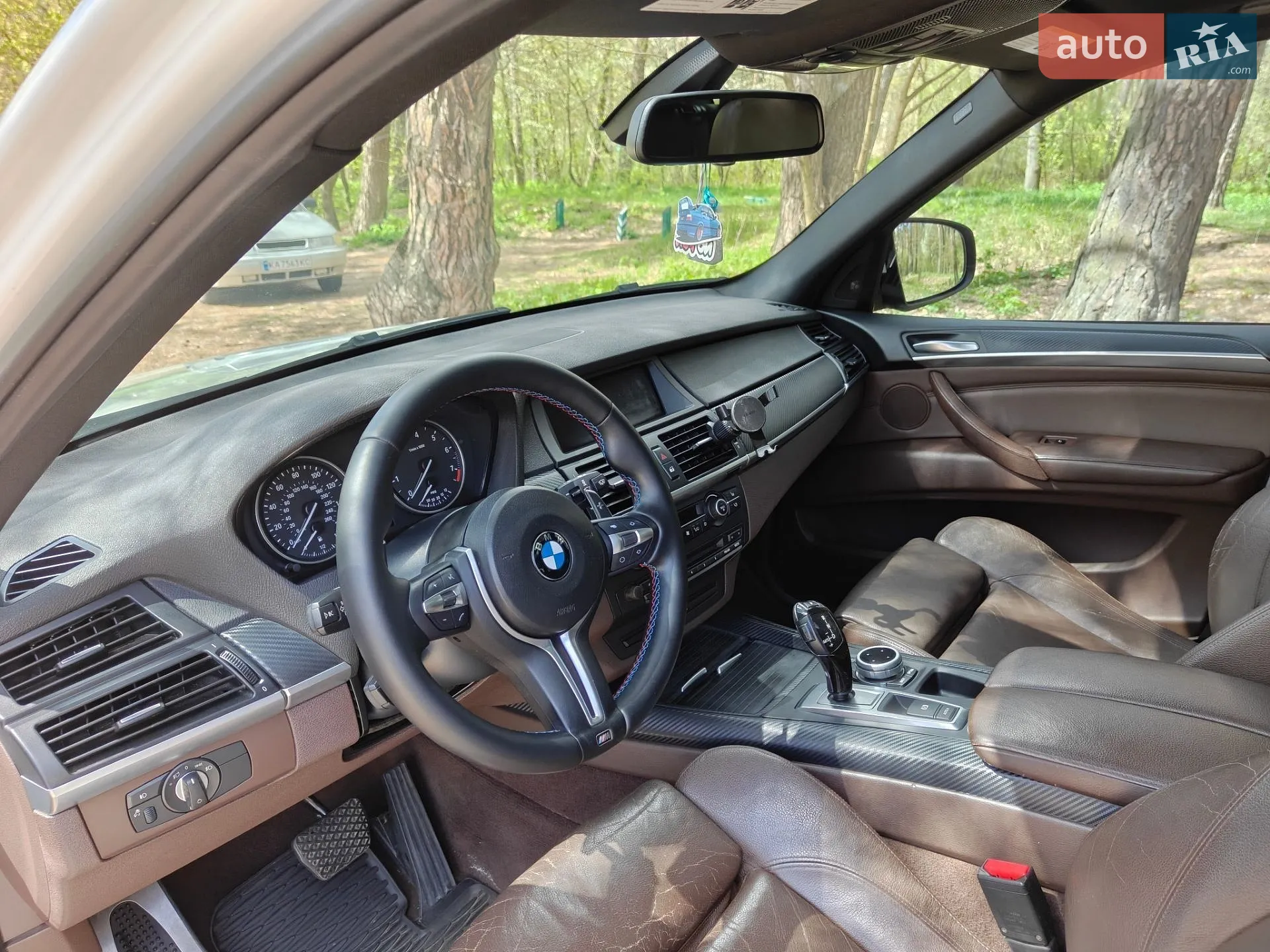 2011 BMW X5 - мініатюра 20