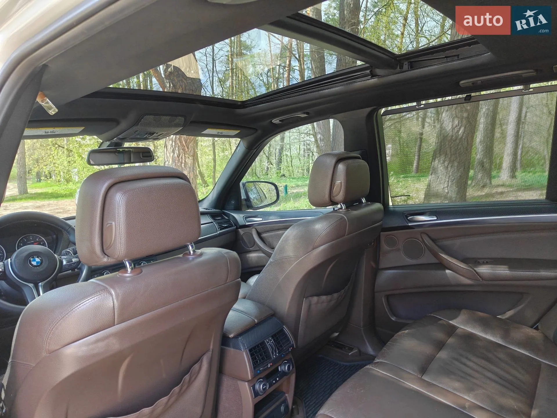2011 BMW X5 - мініатюра 27