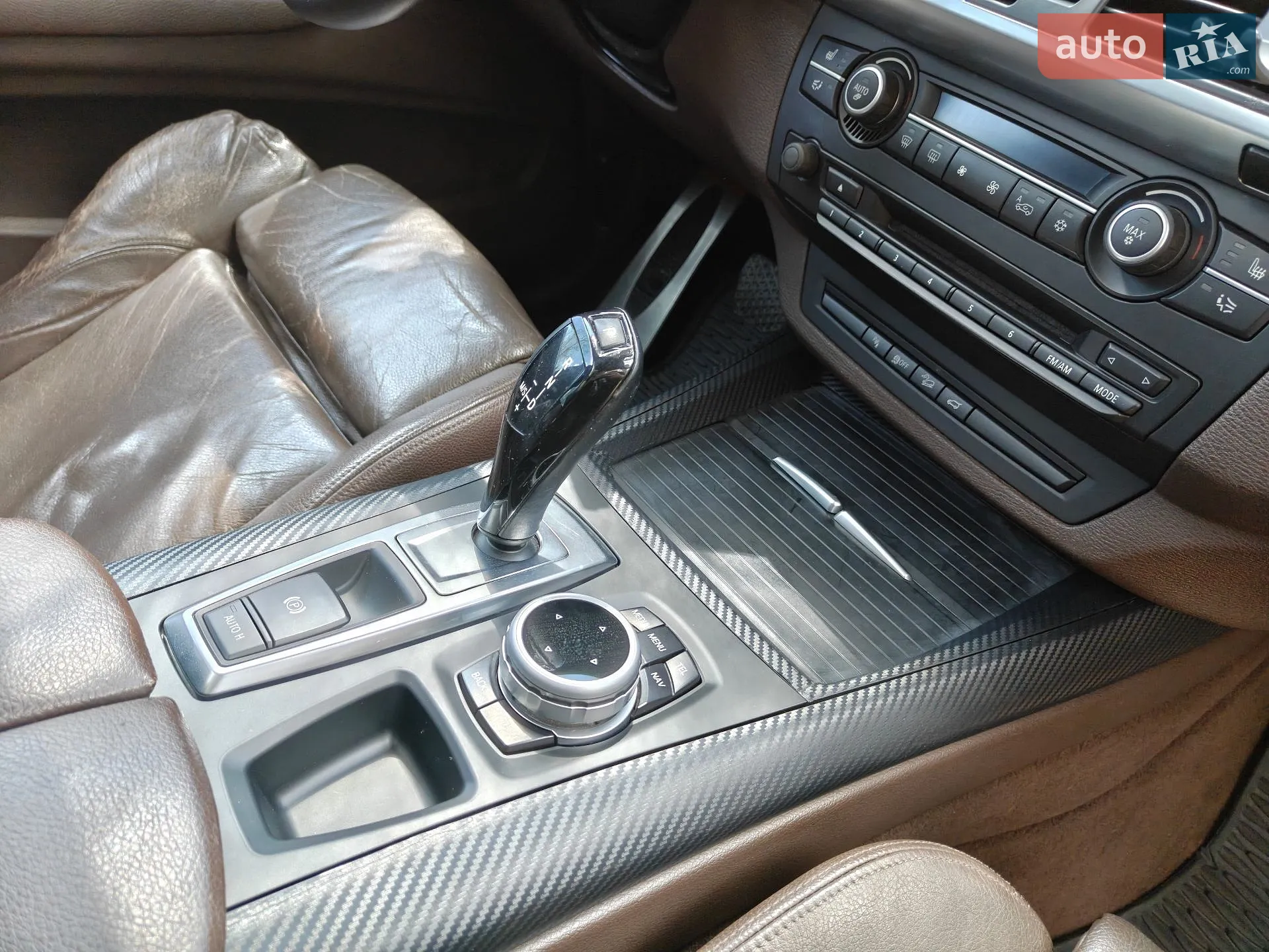 2011 BMW X5 - мініатюра 32