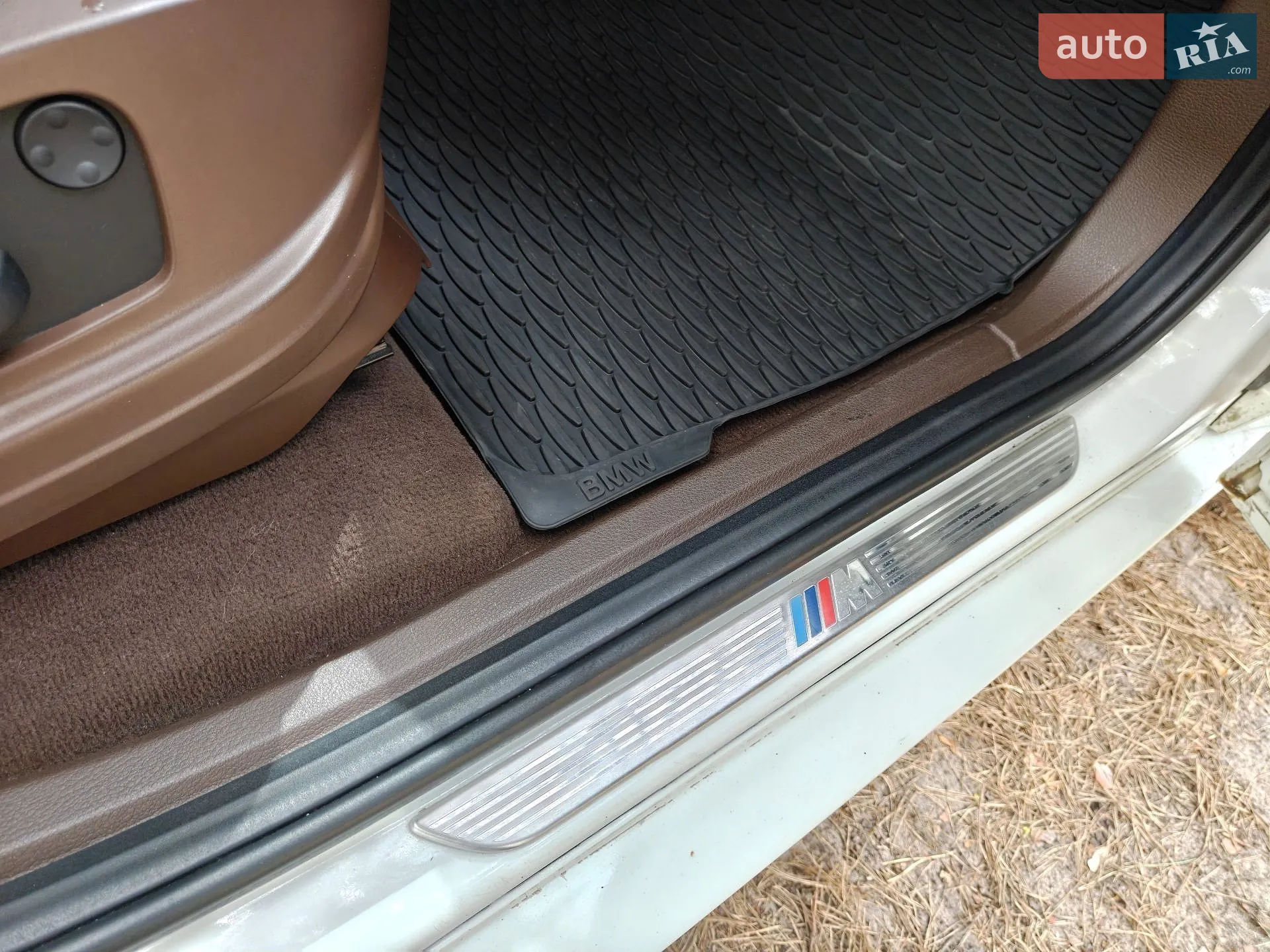 2011 BMW X5 - мініатюра 35