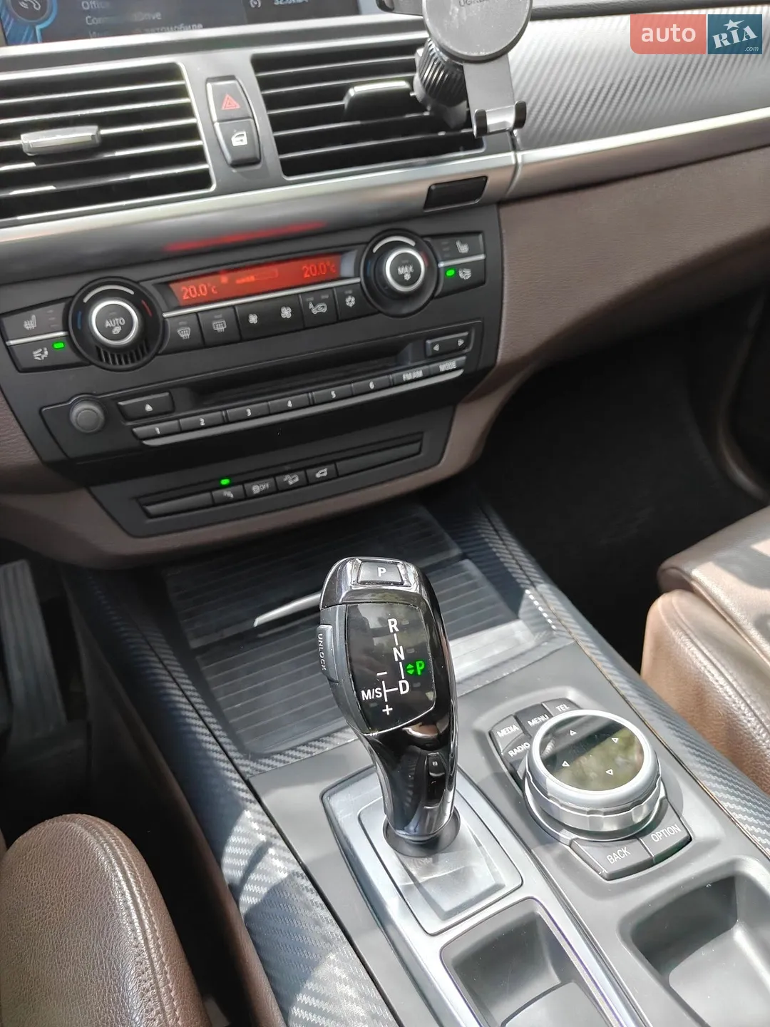 2011 BMW X5 - мініатюра 38