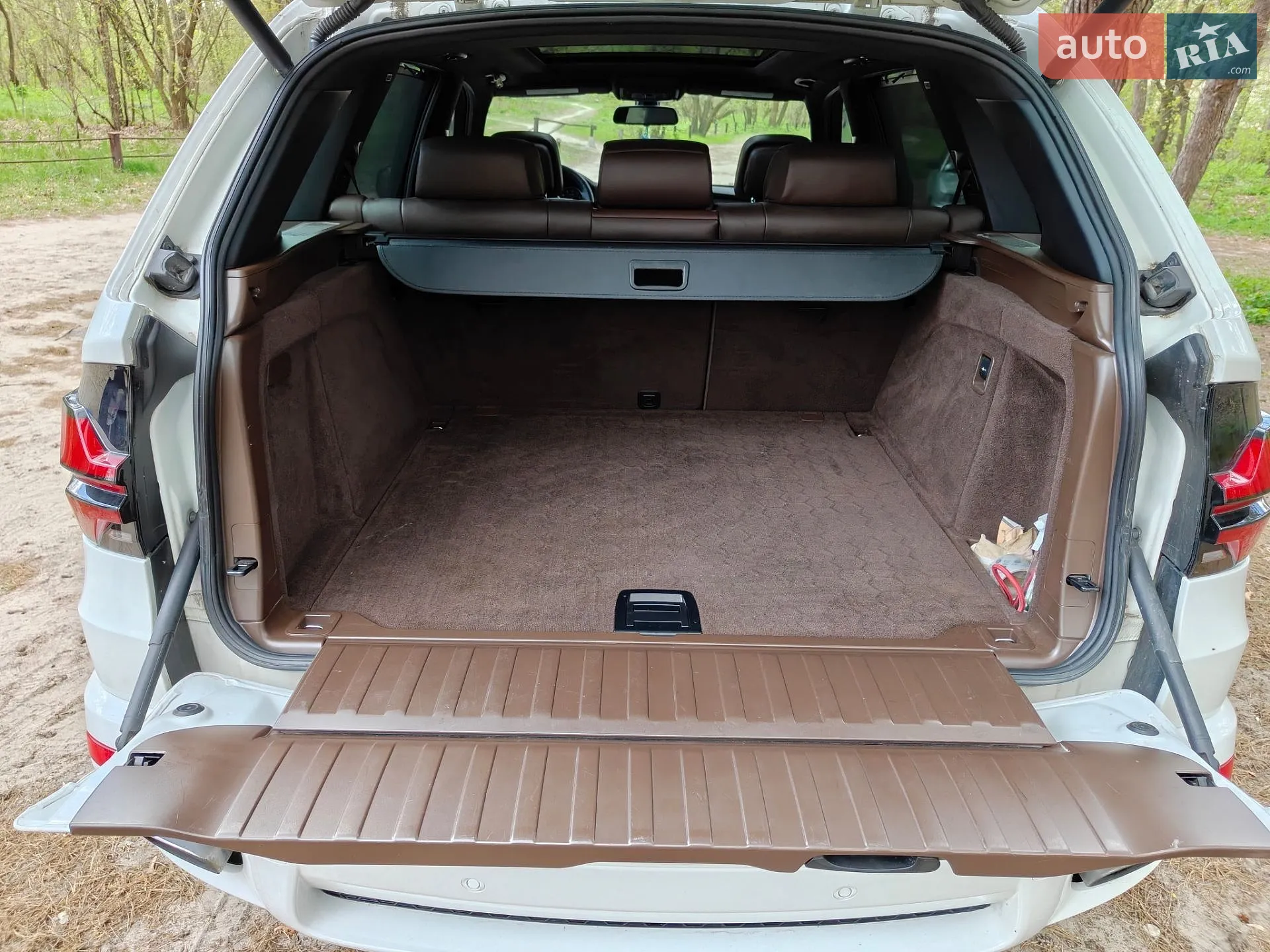 2011 BMW X5 - мініатюра 49