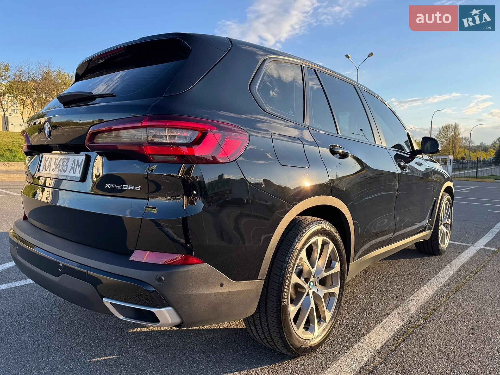 2022 BMW X5 - мініатюра 6