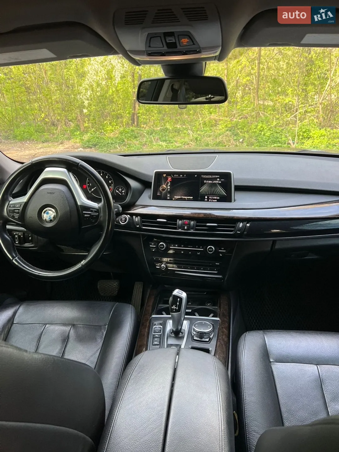 2015 BMW X5 - мініатюра 16