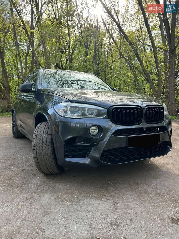 2014 BMW X5 - мініатюра 59
