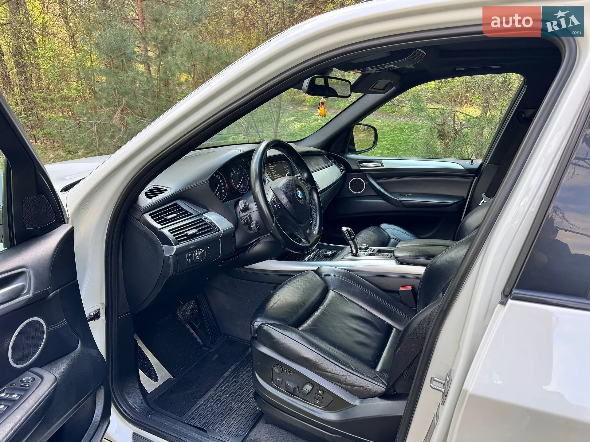 2011 BMW X5 - мініатюра 20
