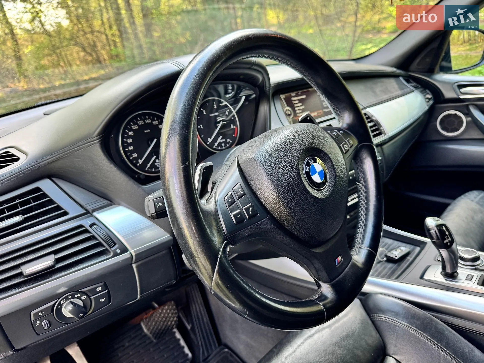 2011 BMW X5 - мініатюра 22