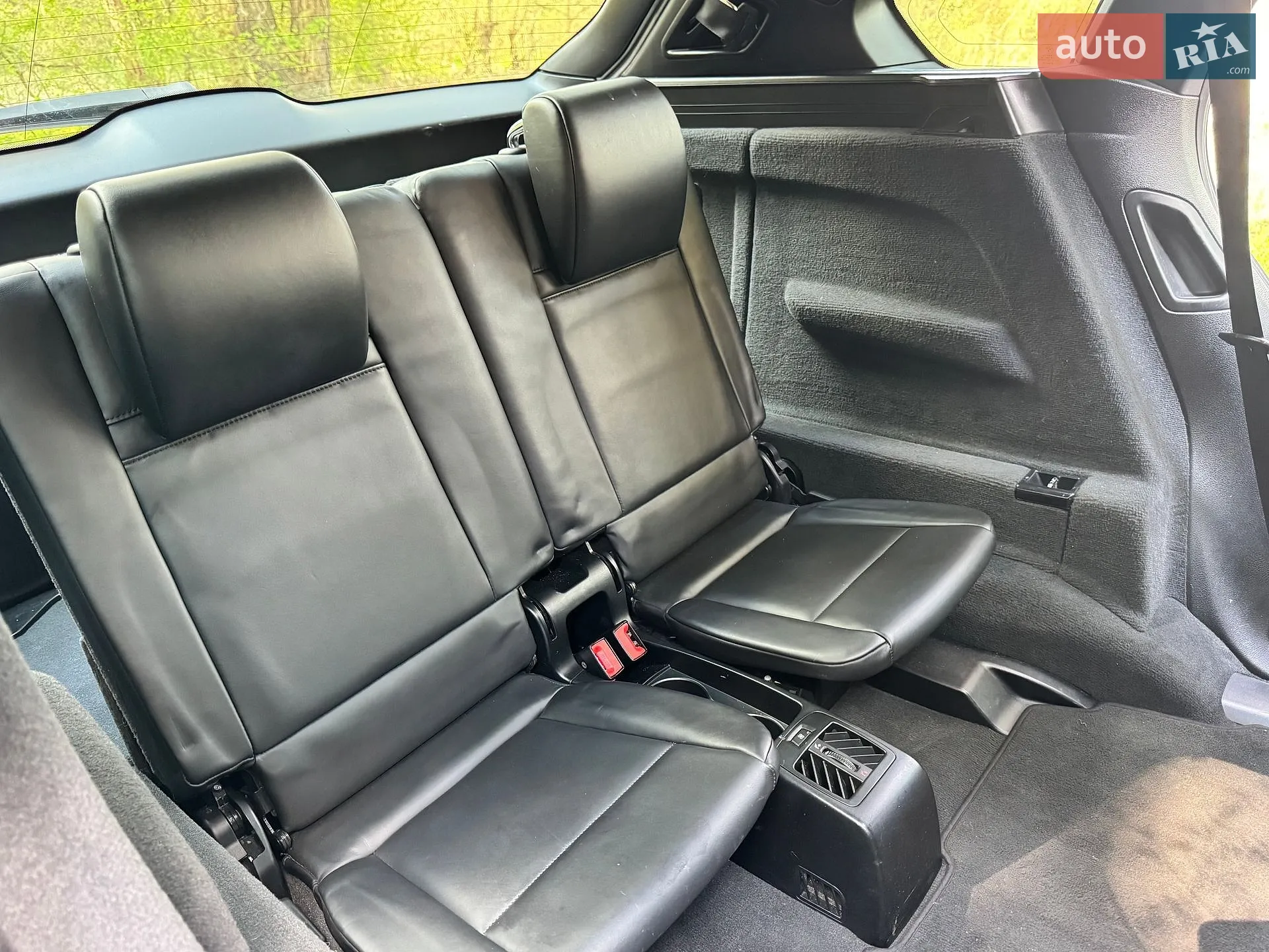 2011 BMW X5 - мініатюра 34