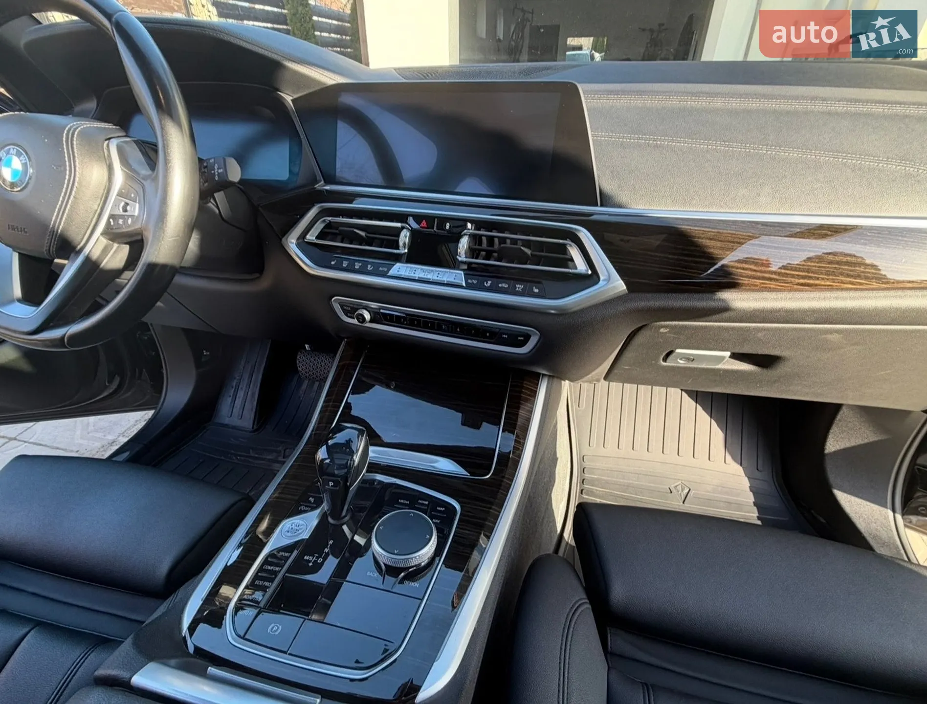 2019 BMW X5 - мініатюра 11