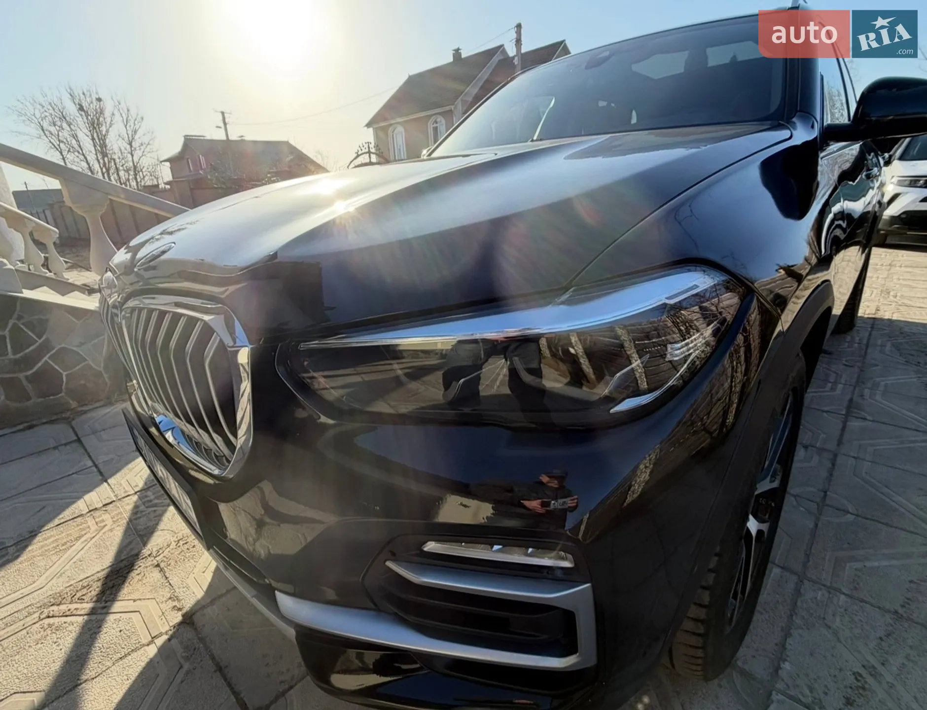 2019 BMW X5 - мініатюра 15