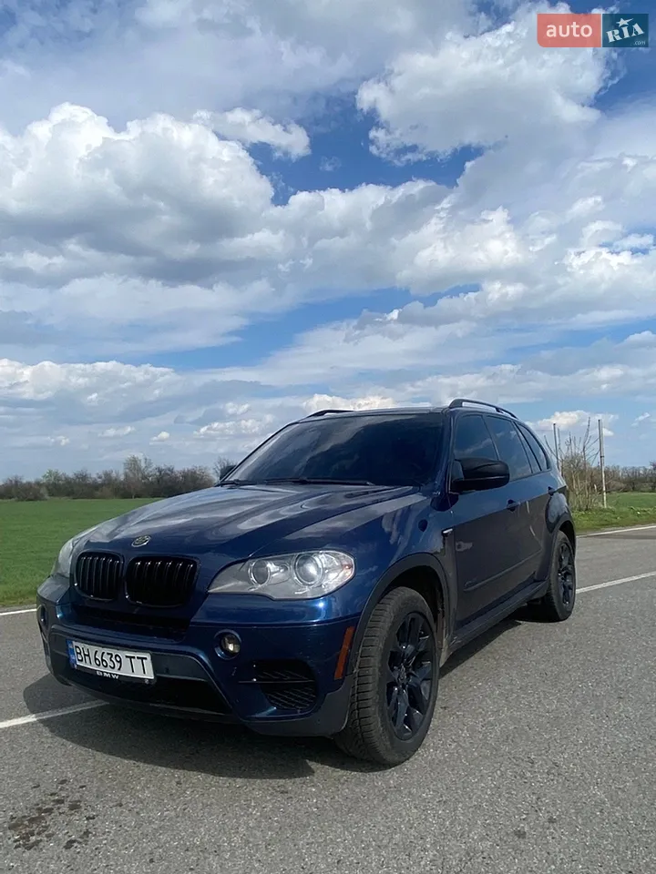 2010 BMW X5 - мініатюра 44