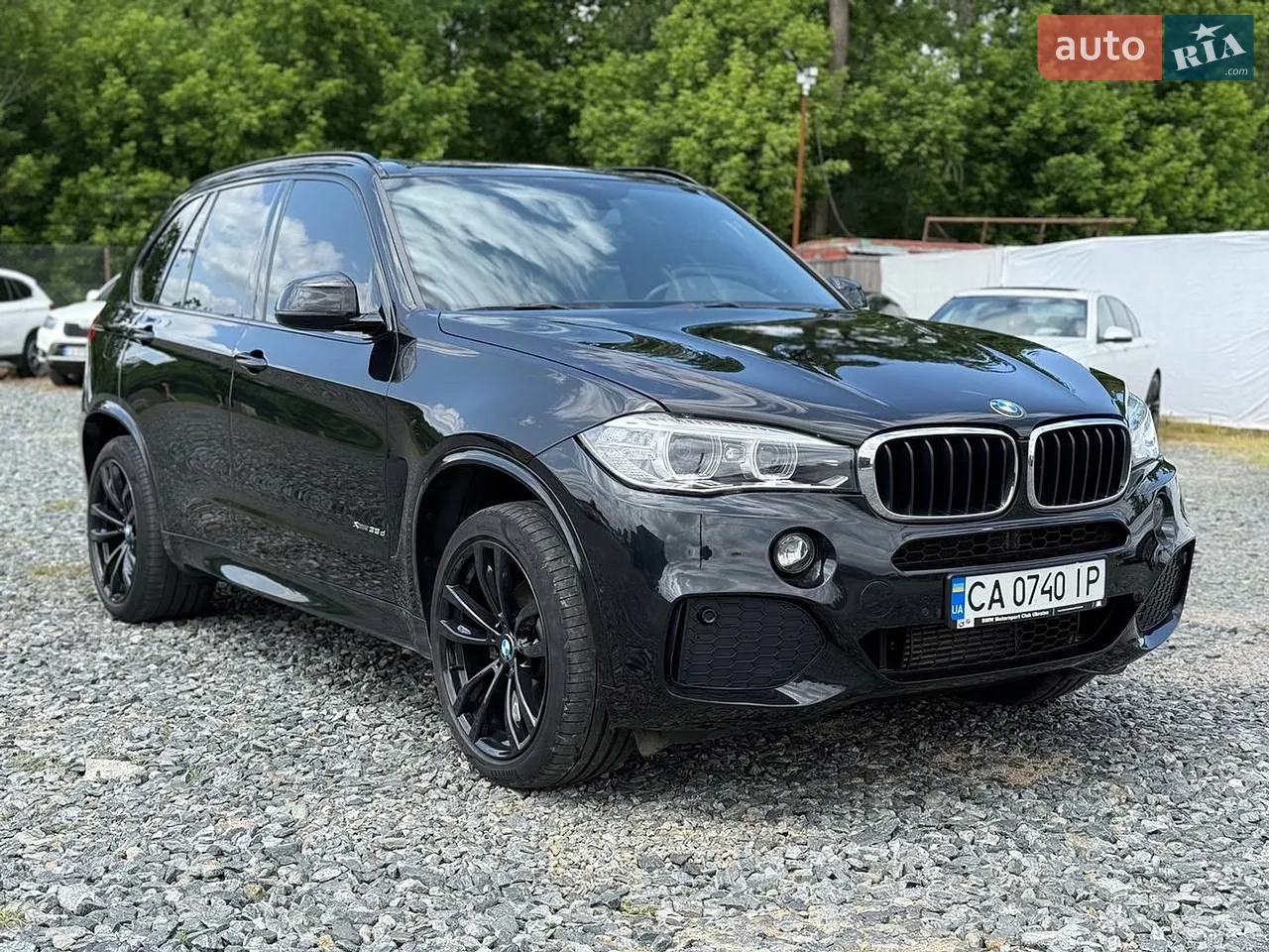 2019 BMW X5 - мініатюра 14