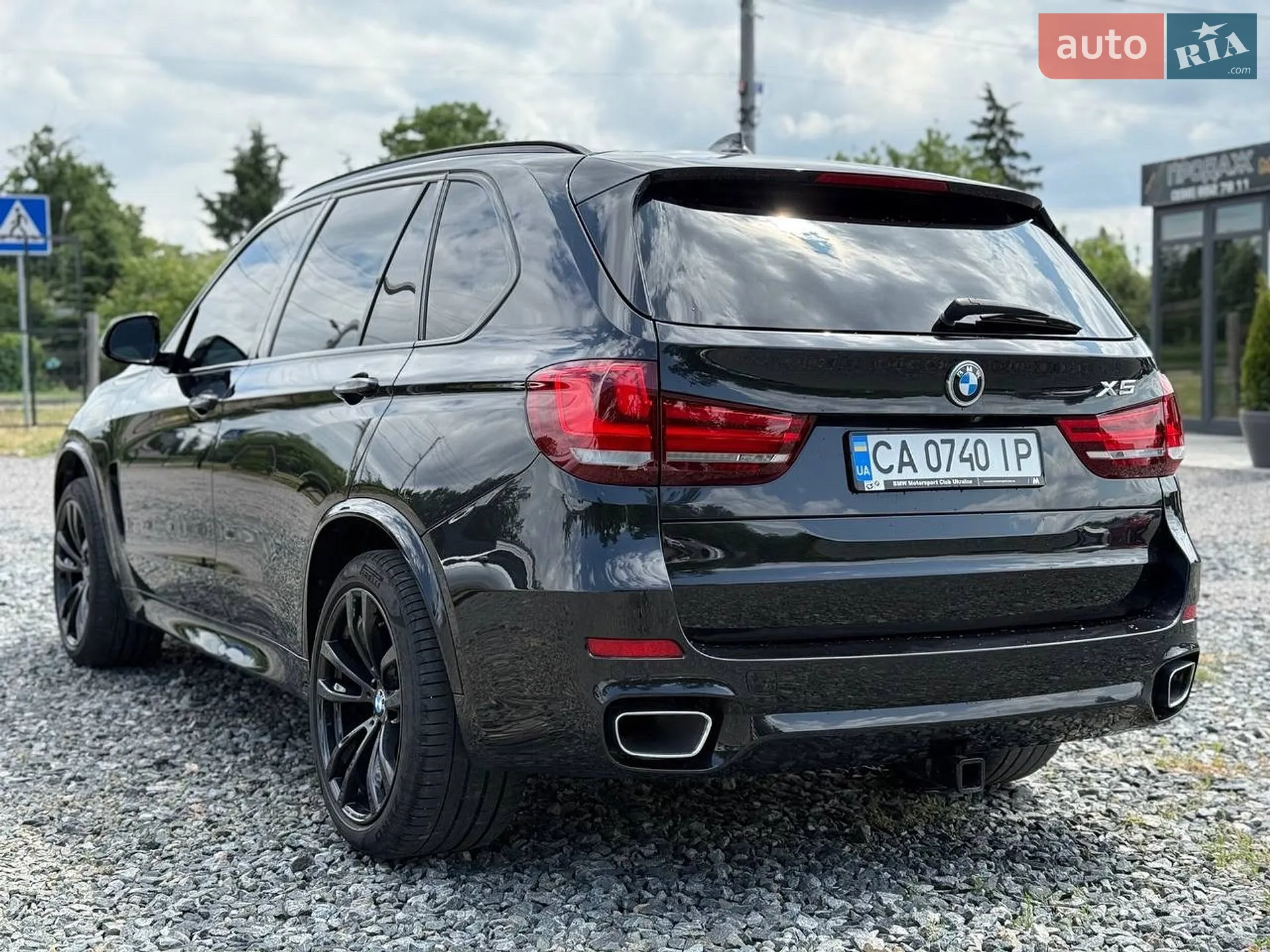 2018 BMW X5 - мініатюра 6