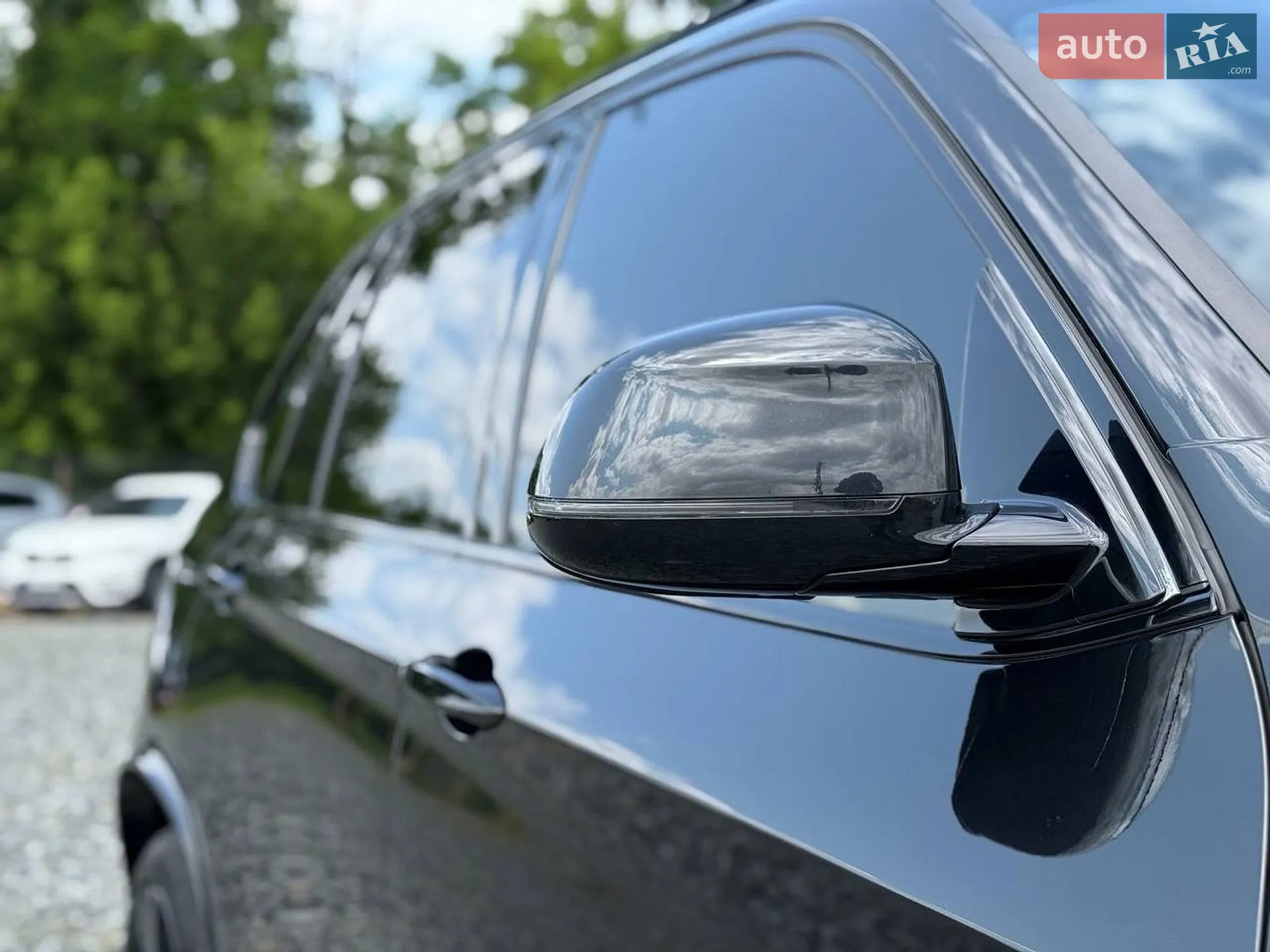 2018 BMW X5 - мініатюра 11