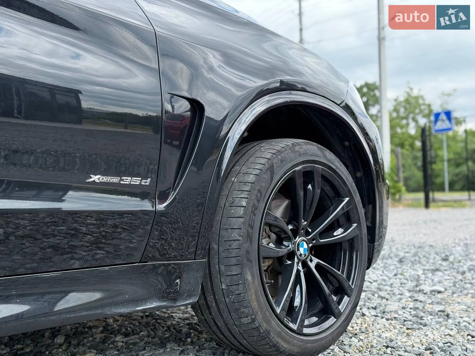 2018 BMW X5 - мініатюра 16