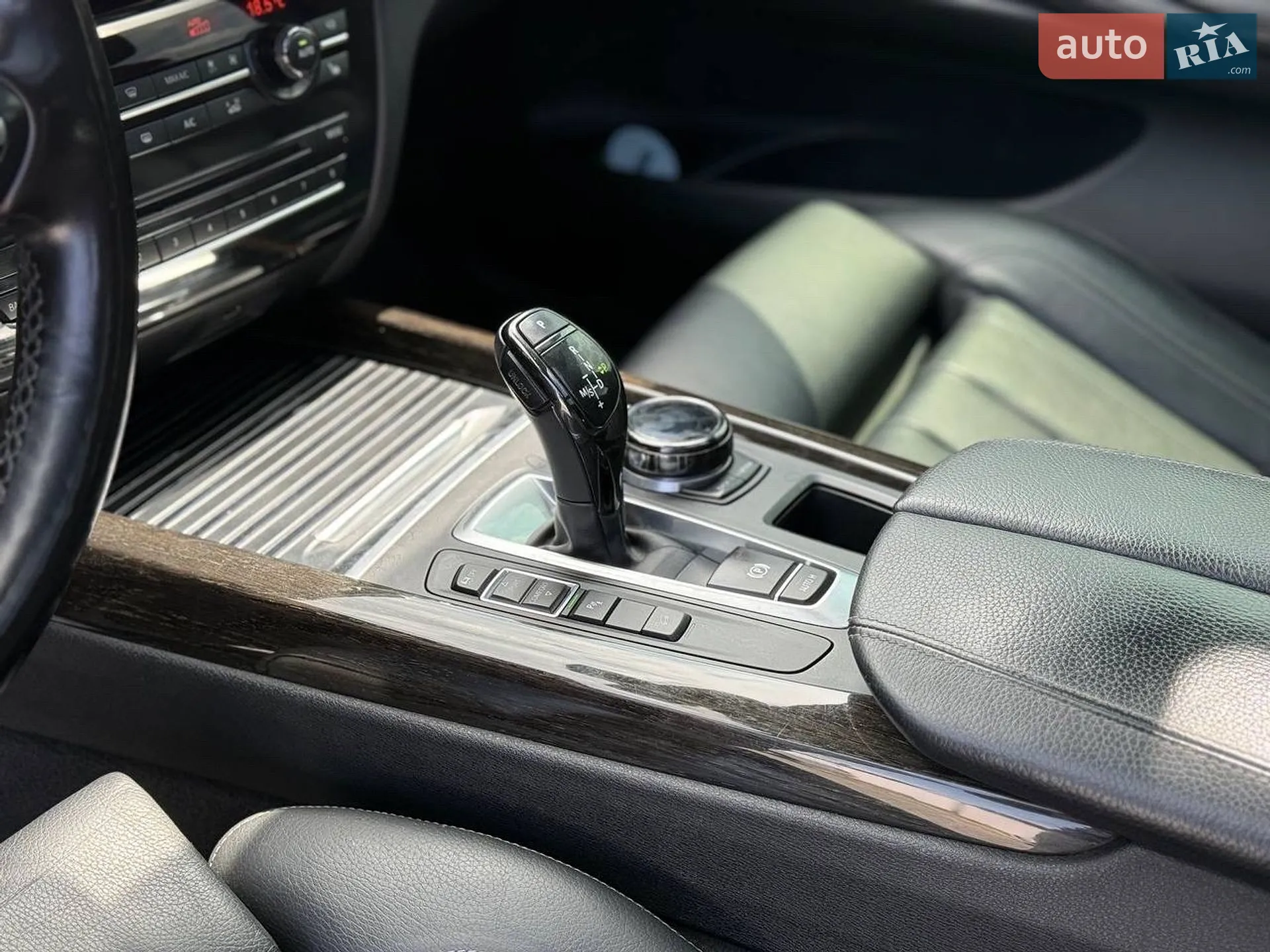 2018 BMW X5 - мініатюра 21