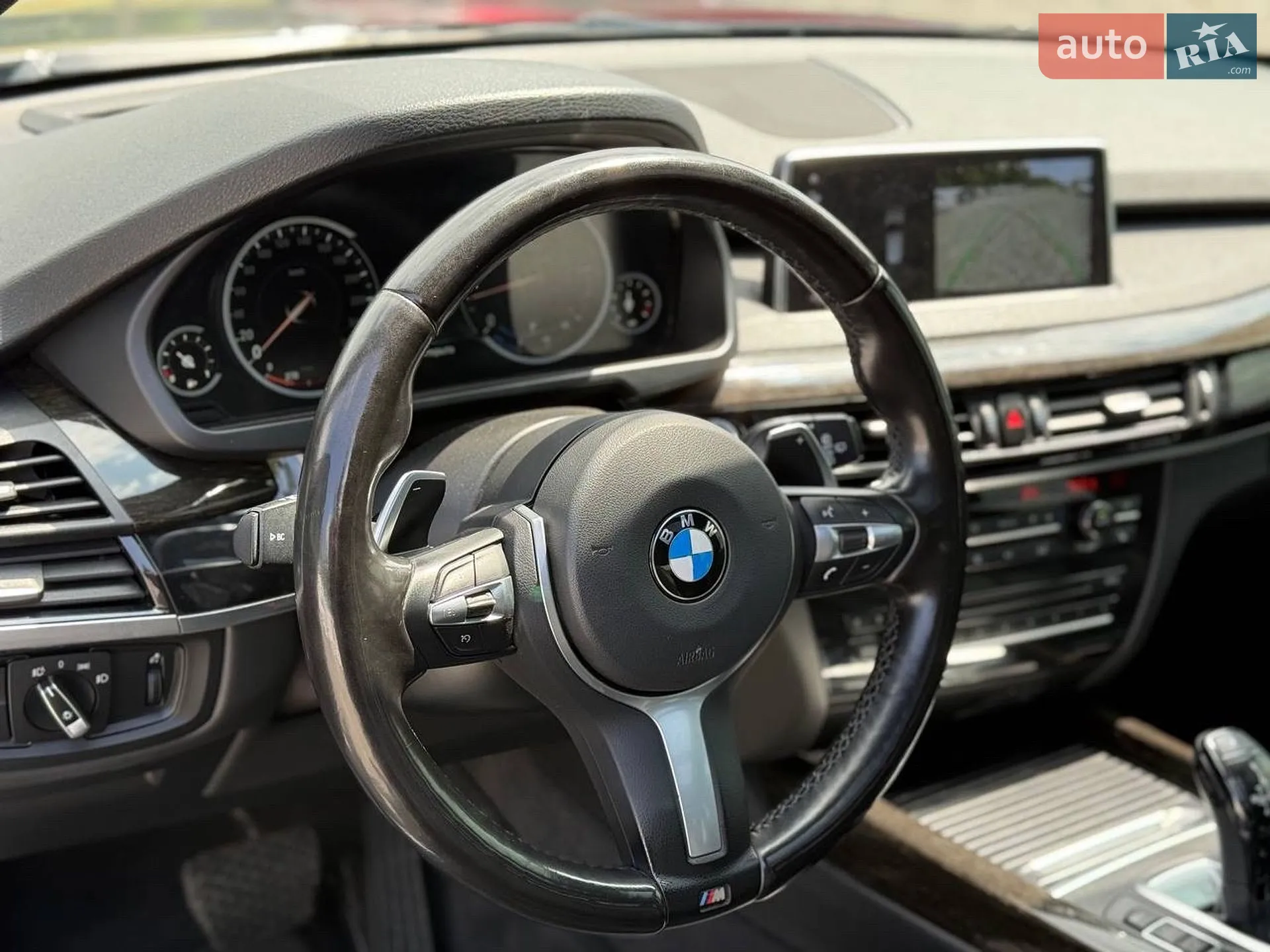 2018 BMW X5 - мініатюра 26