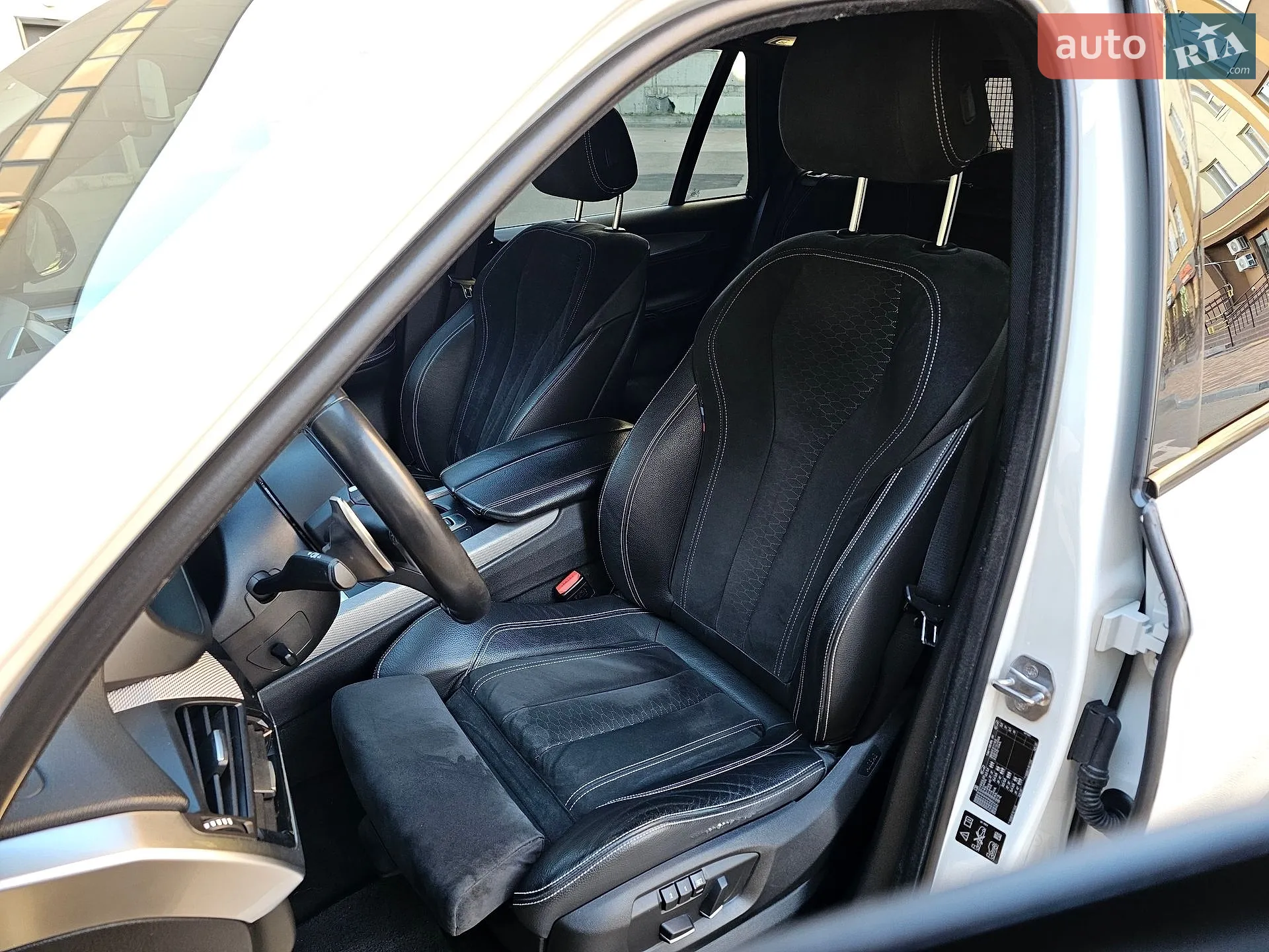 2015 BMW X5 - мініатюра 29