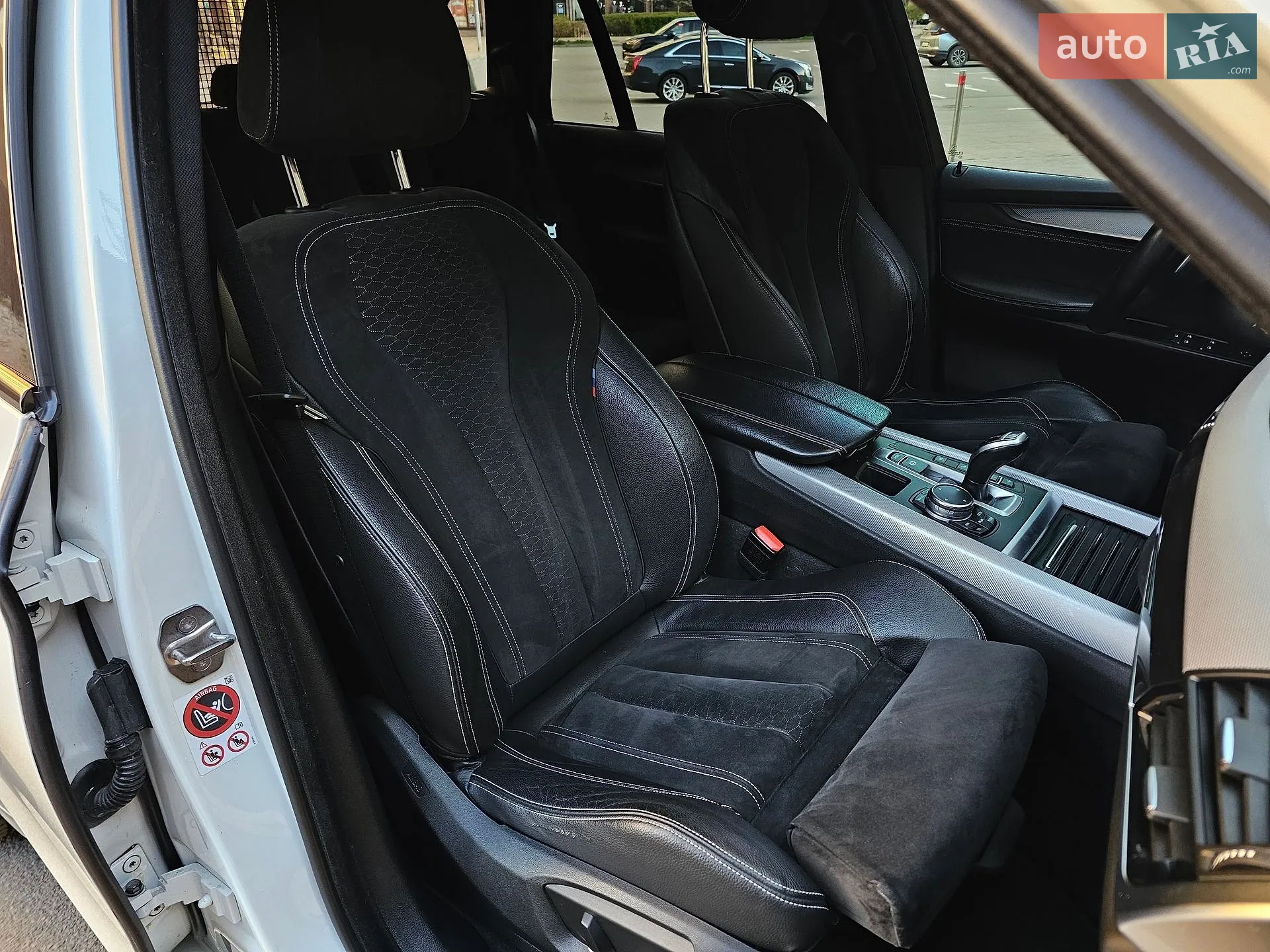 2015 BMW X5 - мініатюра 44