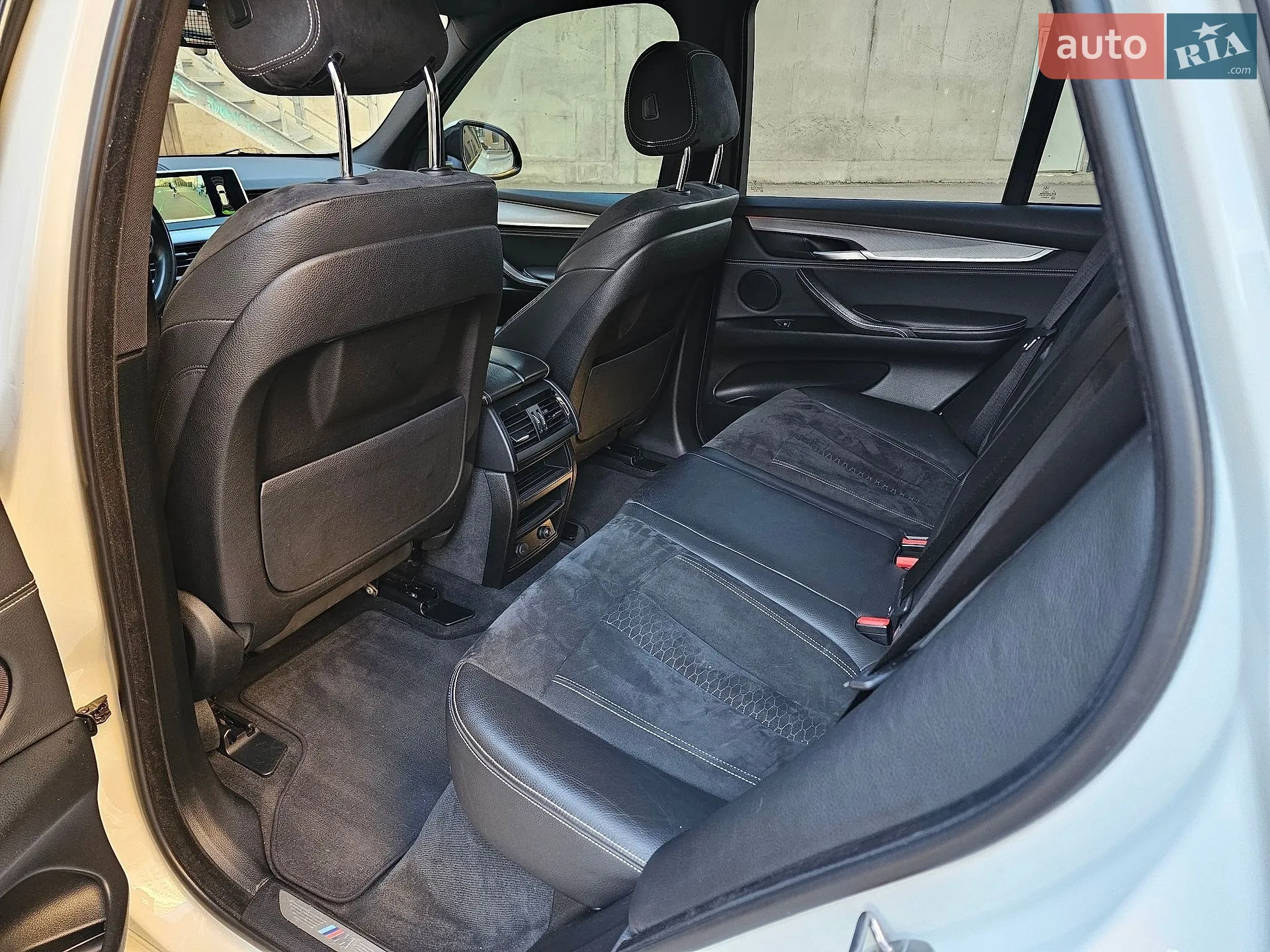2015 BMW X5 - мініатюра 49