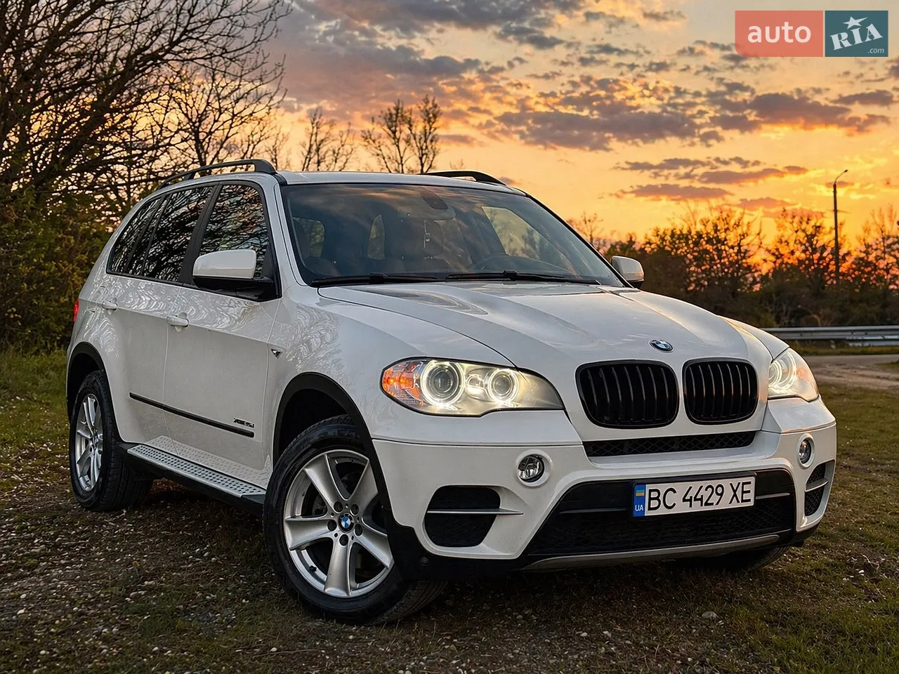 2011 BMW X5 - мініатюра 23