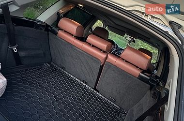 Позашляховик / Кросовер BMW X5 2012 в Чернівцях