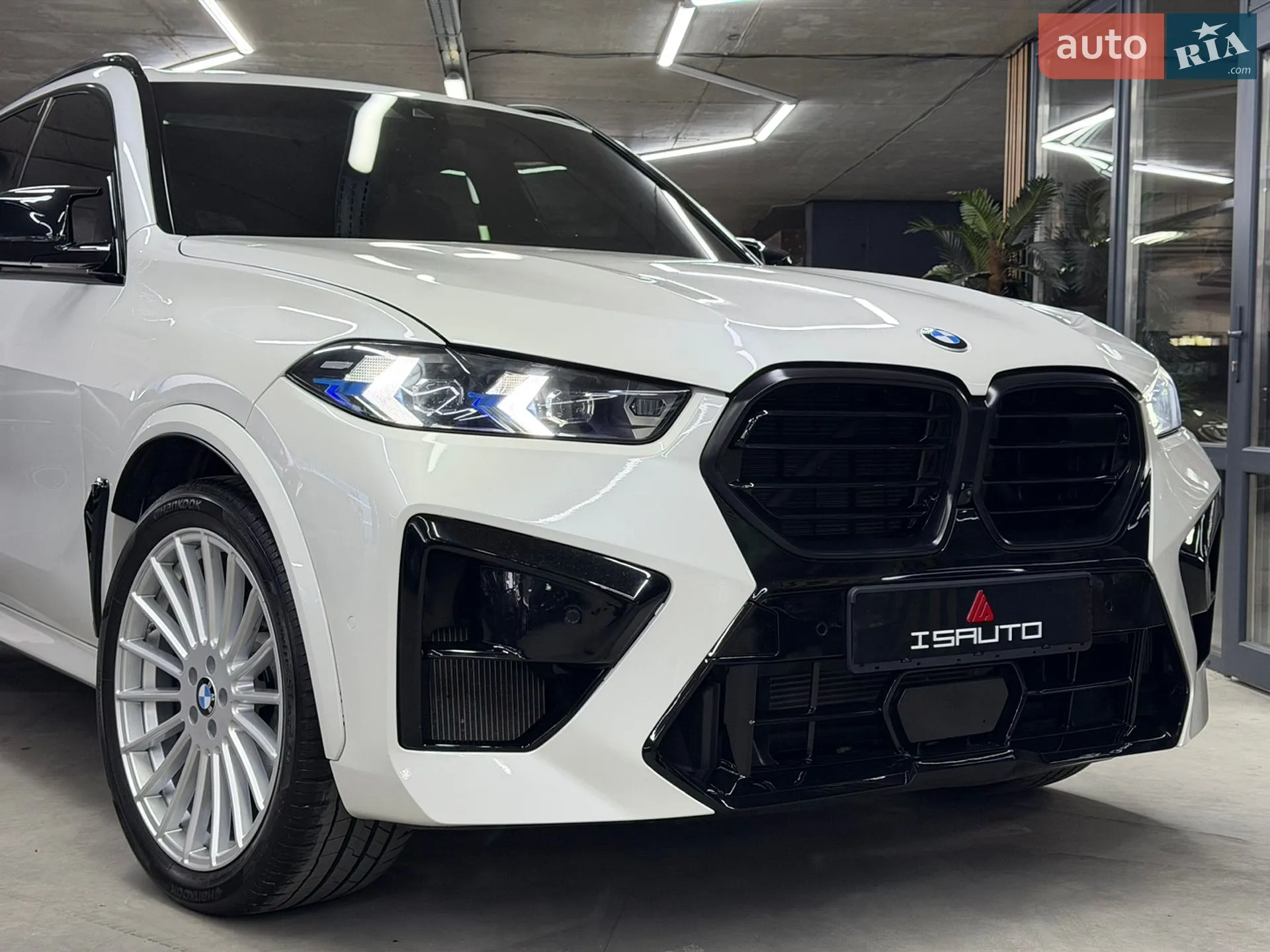 2018 BMW X5 - мініатюра 4