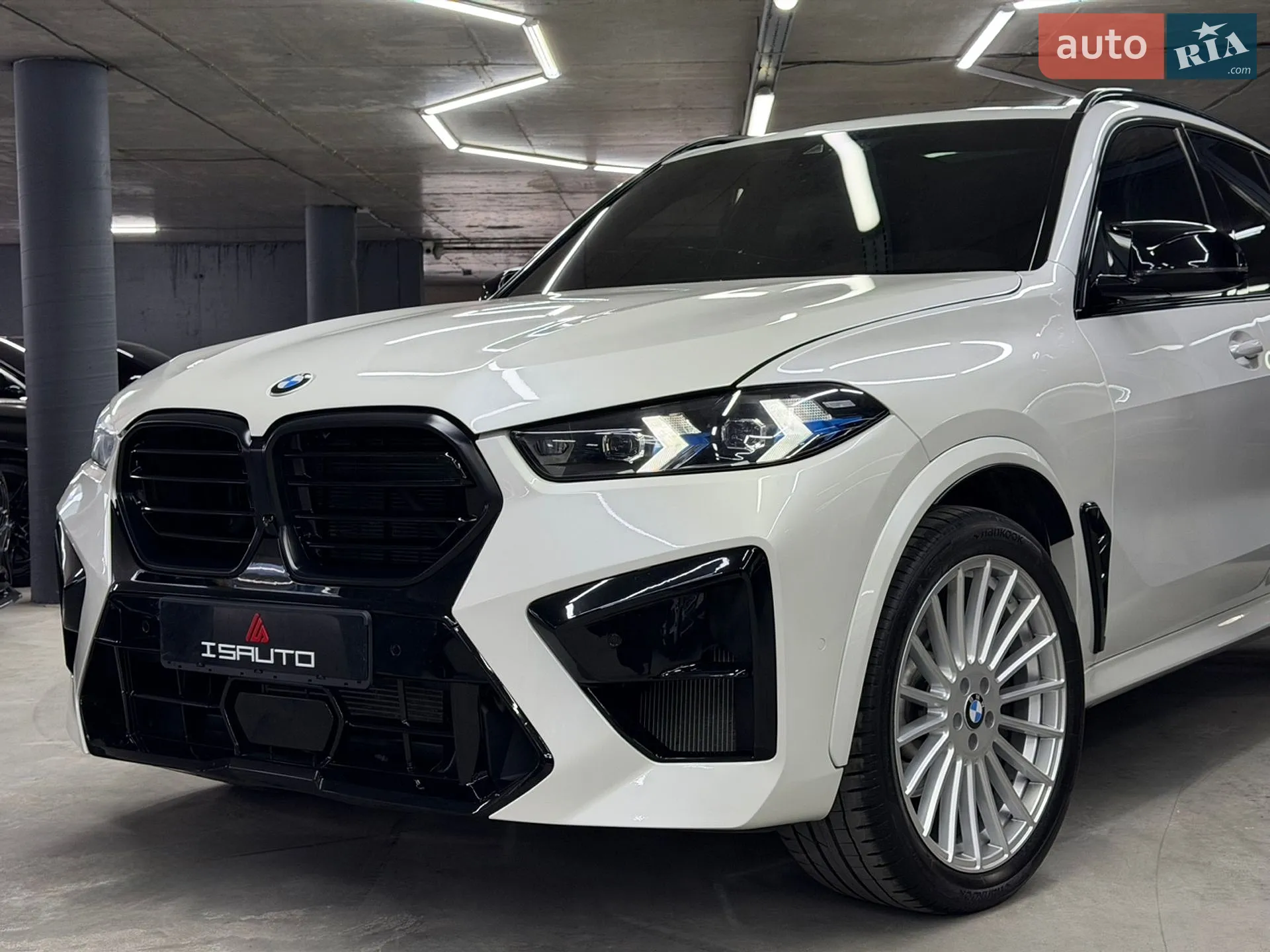 2018 BMW X5 - мініатюра 9