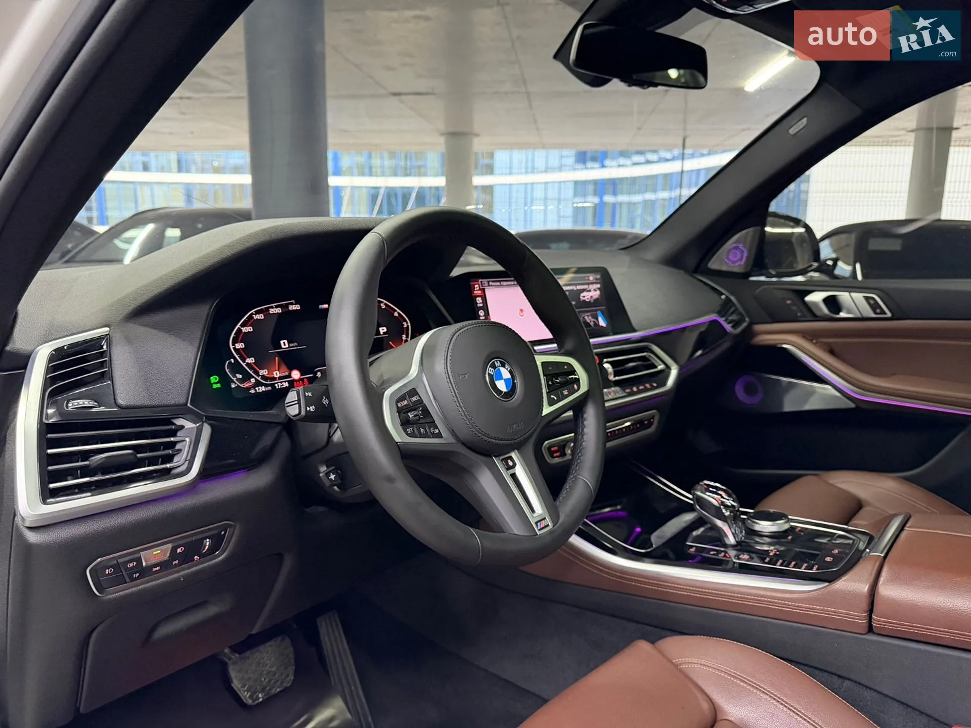 2018 BMW X5 - мініатюра 21