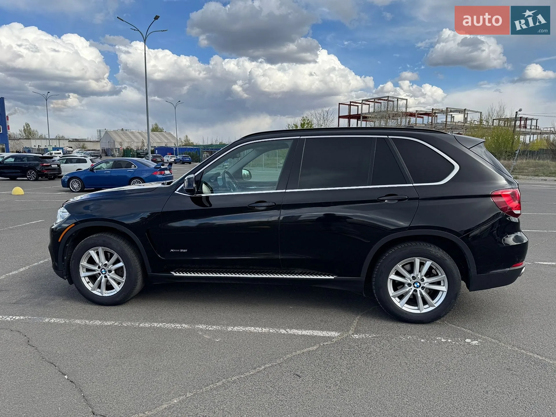 2014 BMW X5 - мініатюра 8