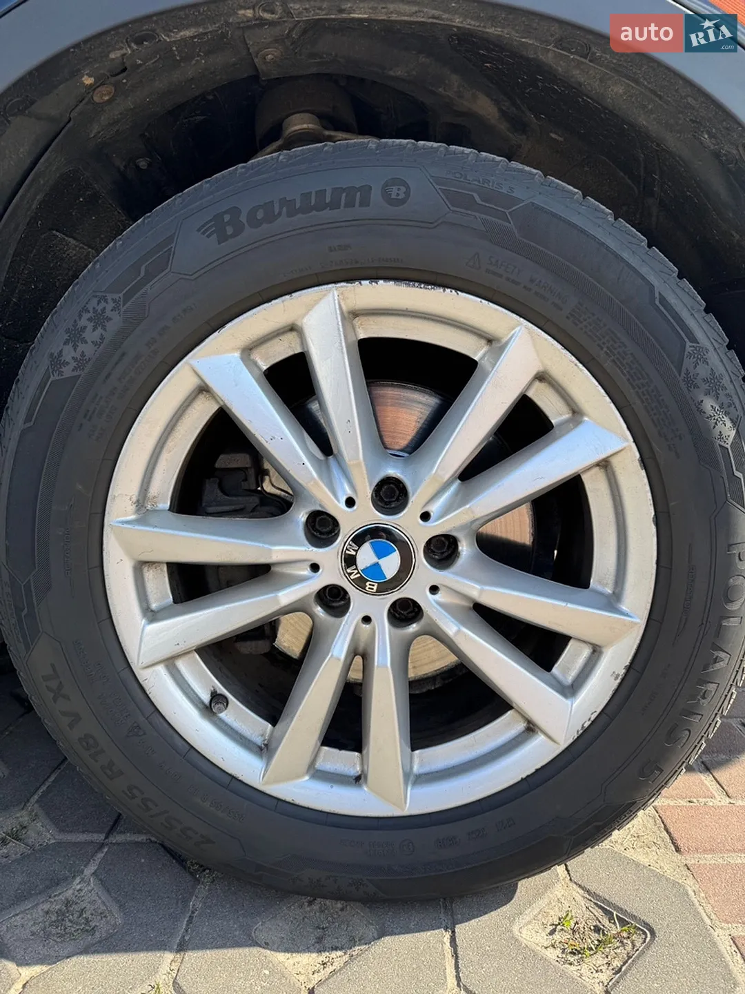 2014 BMW X5 - мініатюра 19